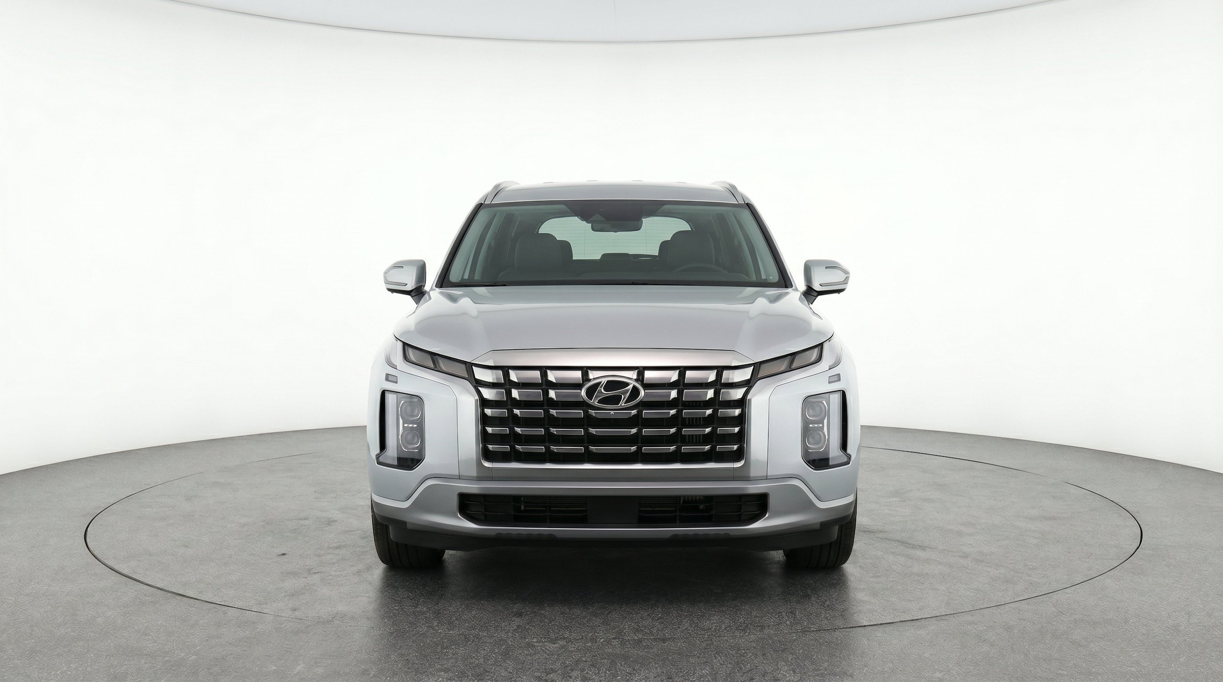 Thumbnail: 2025 Hyundai Palisade - 2