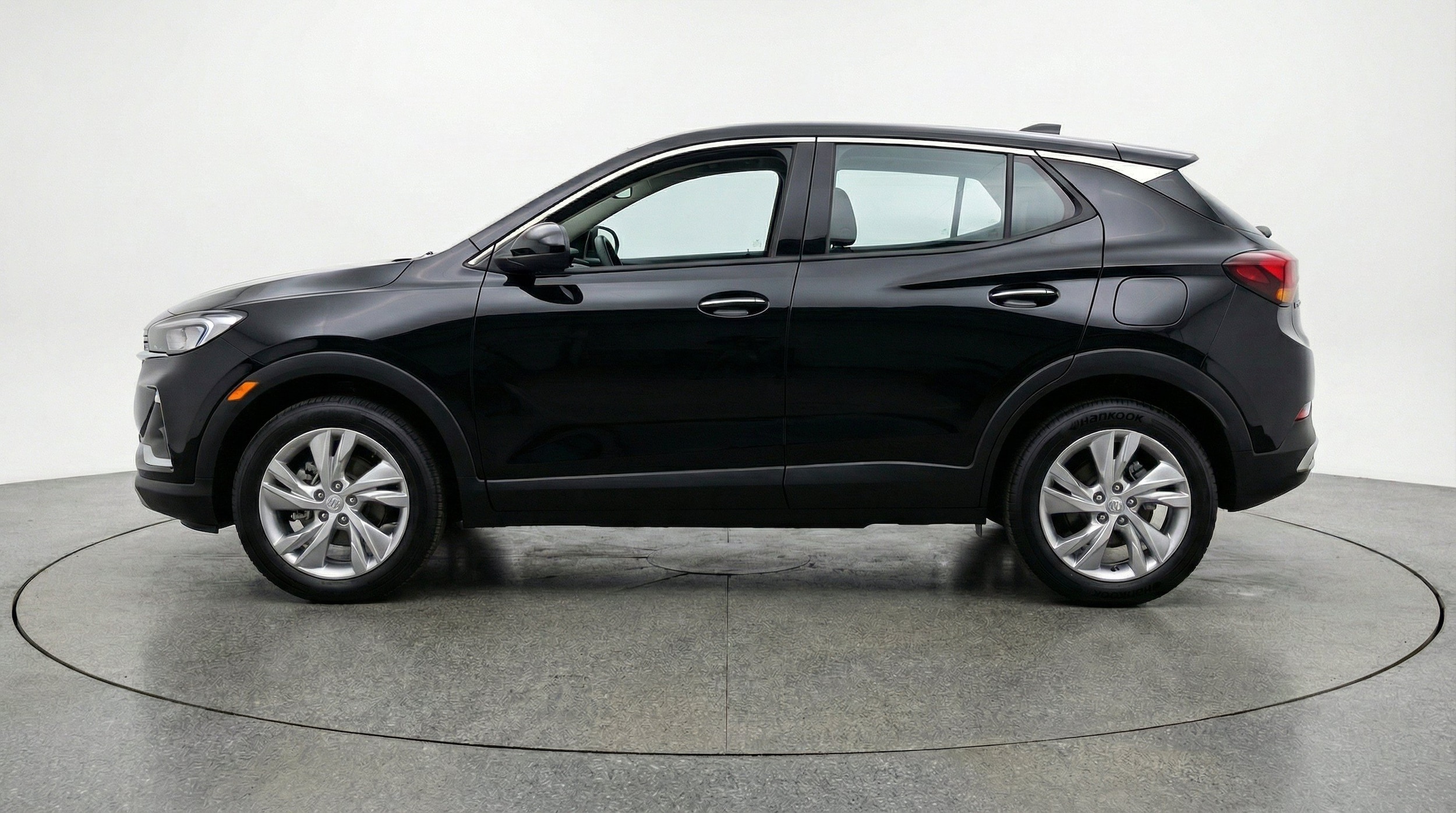 Thumbnail: 2026 Buick Encore GX - 5