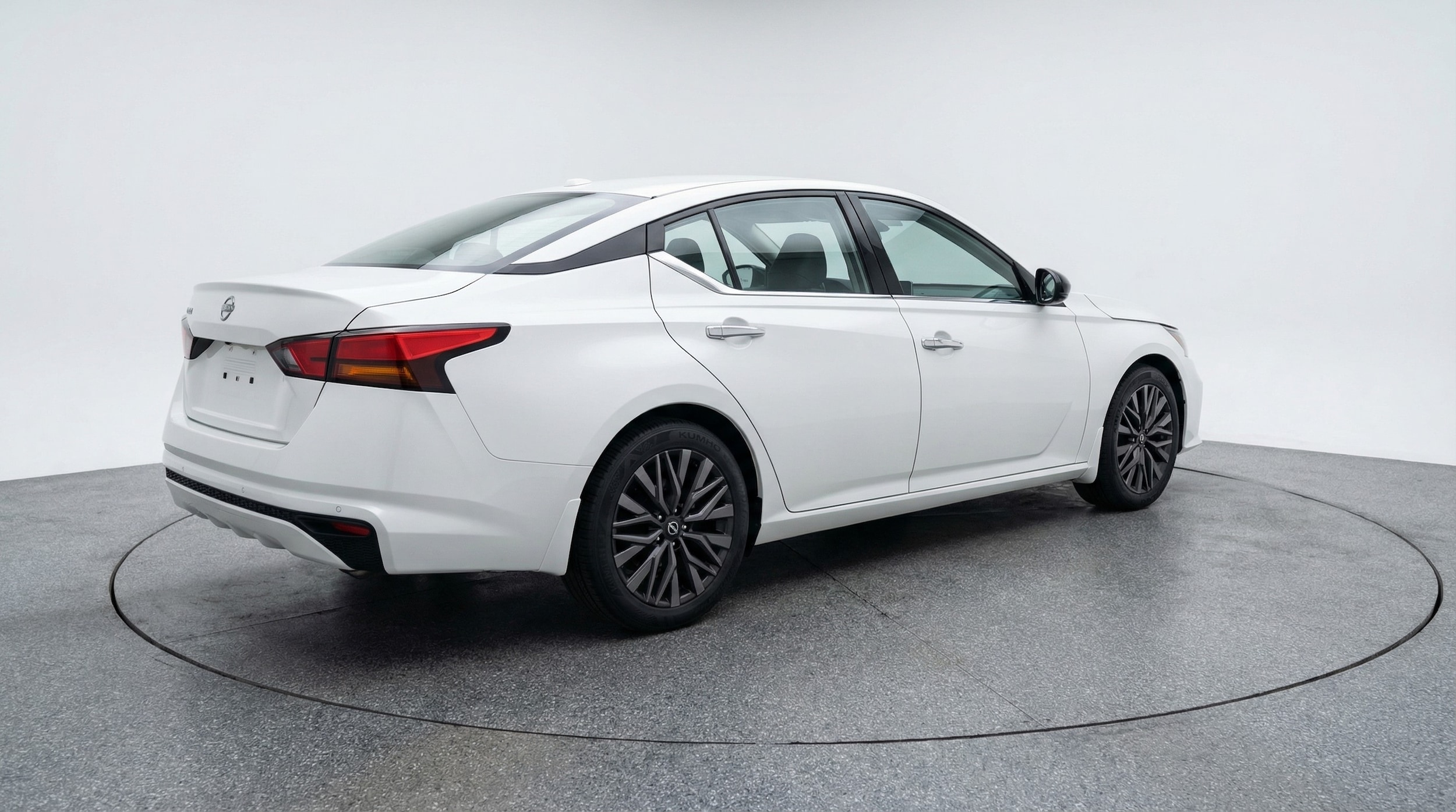 Thumbnail: 2025 Nissan Altima - 7