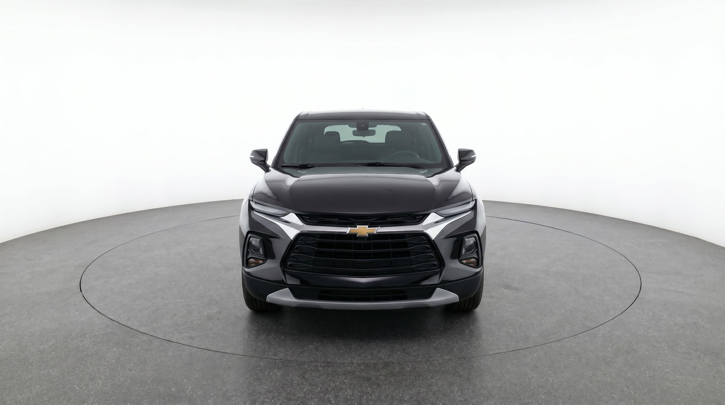 Thumbnail: 2025 Chevrolet Blazer - 2