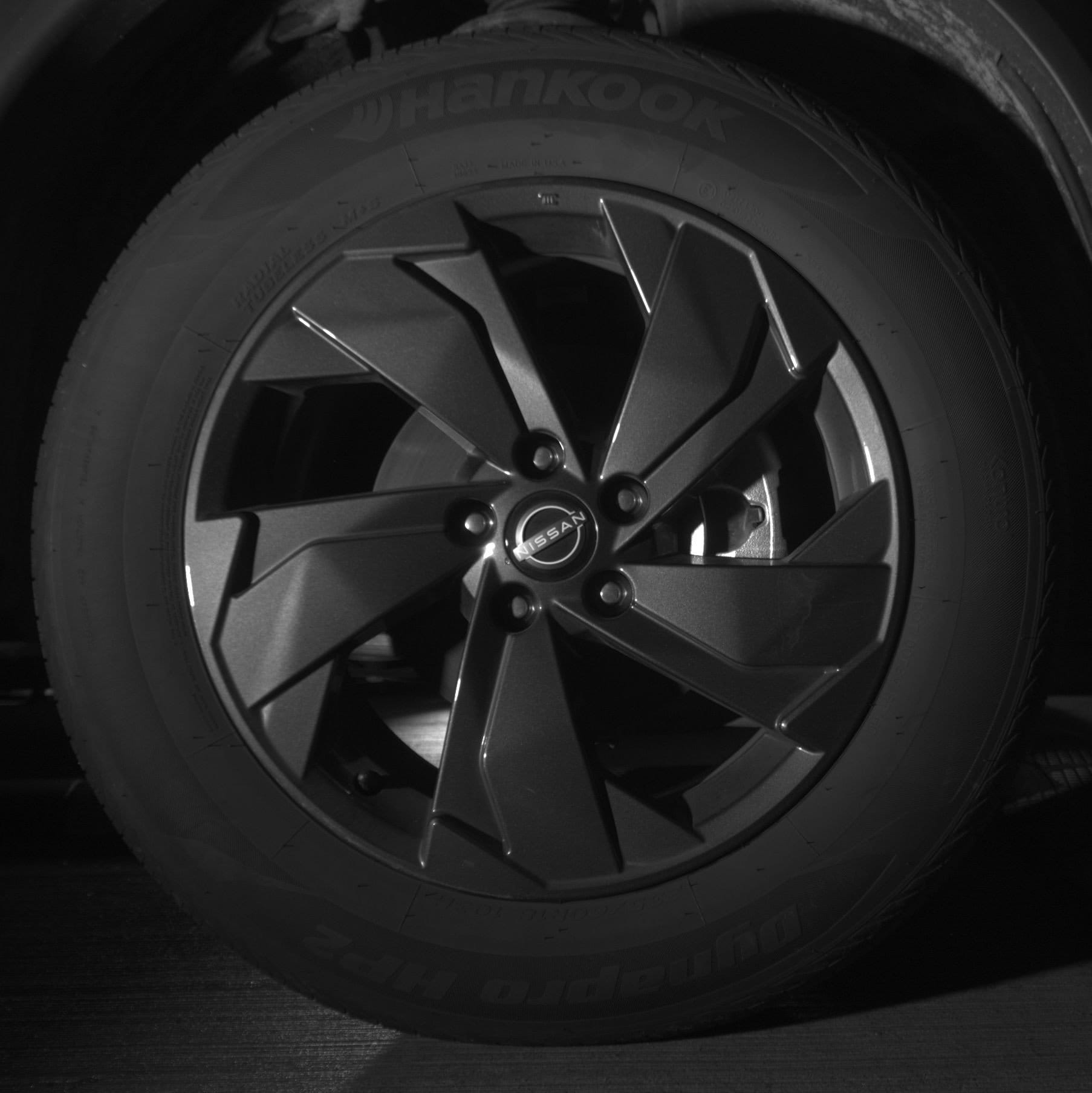 Thumbnail: 2026 Nissan Rogue - 13