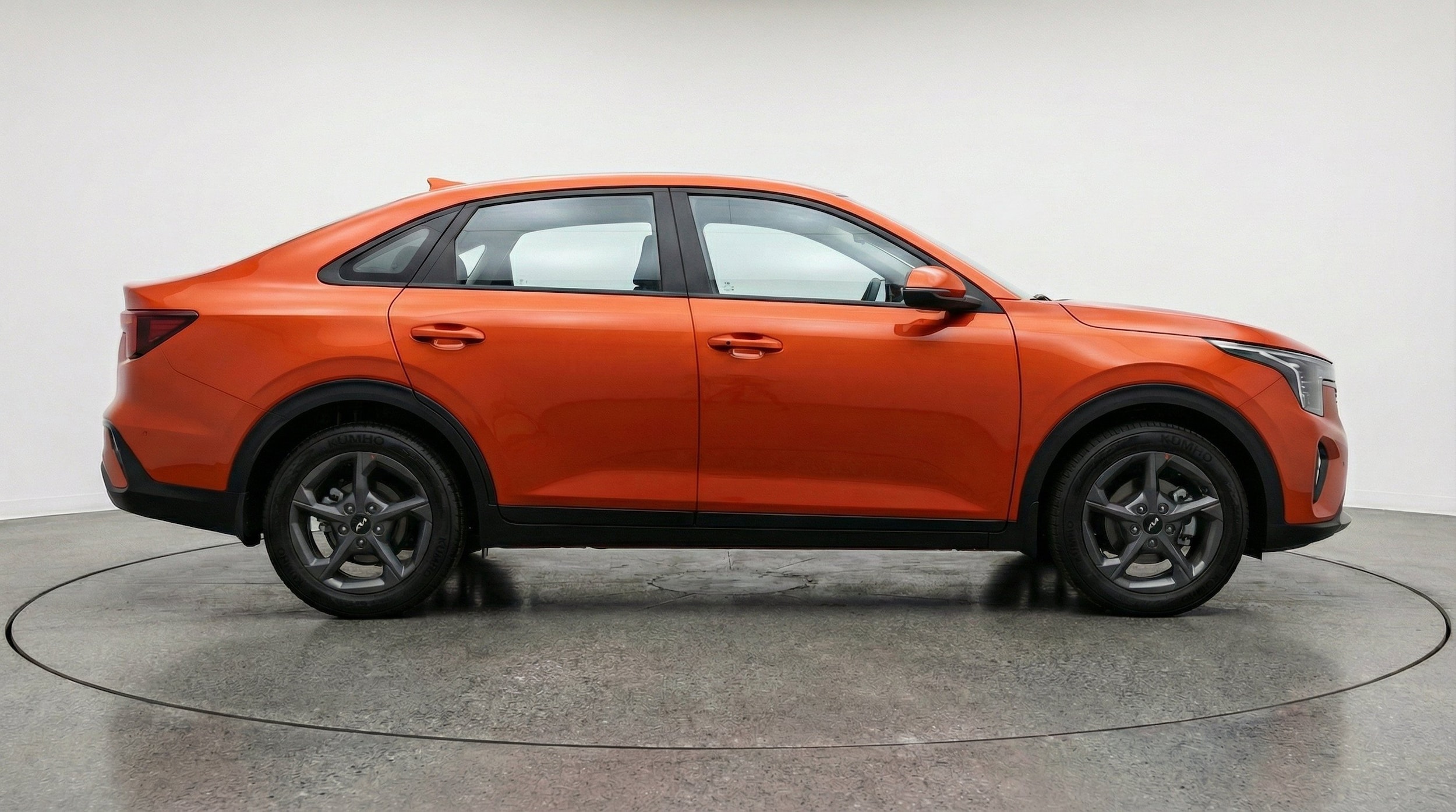 Thumbnail: 2026 Kia K4 - 10