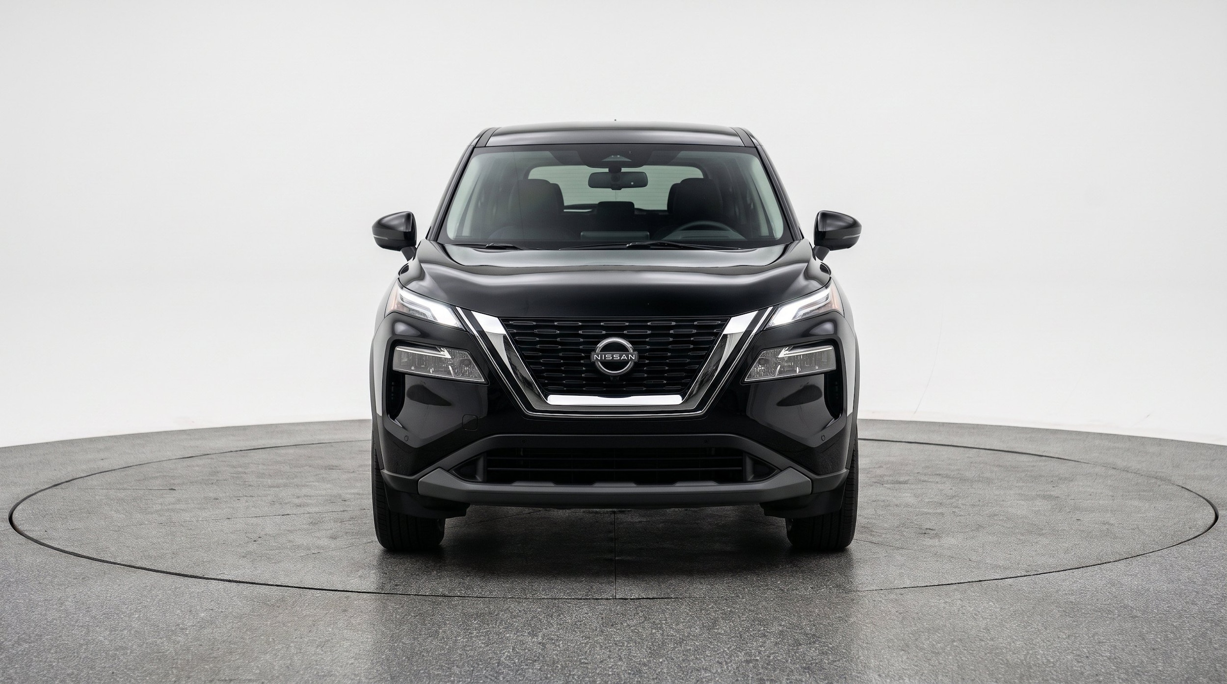 Thumbnail: 2025 Nissan Rogue - 2