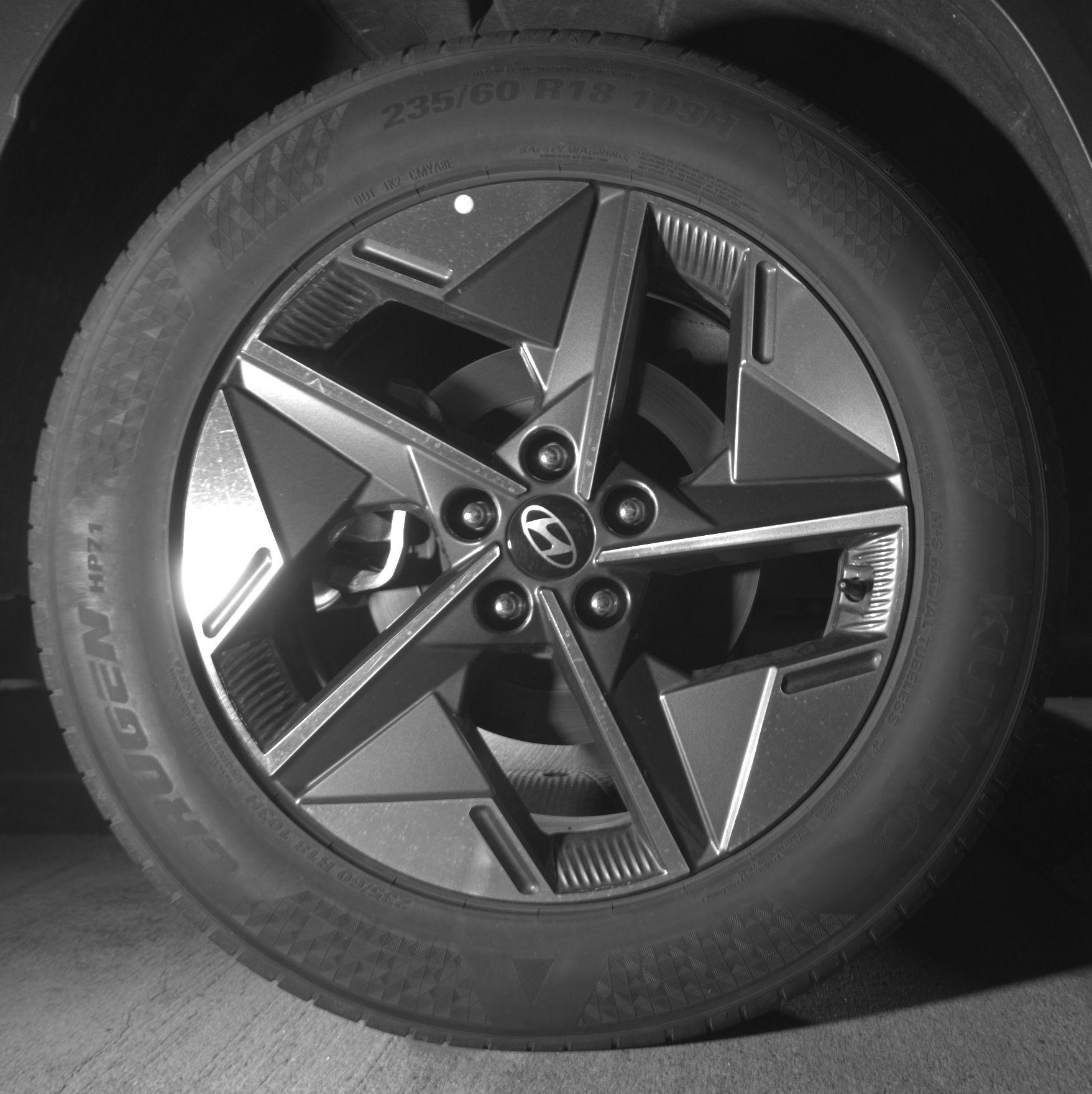 Thumbnail: 2025 Hyundai Tucson - 12