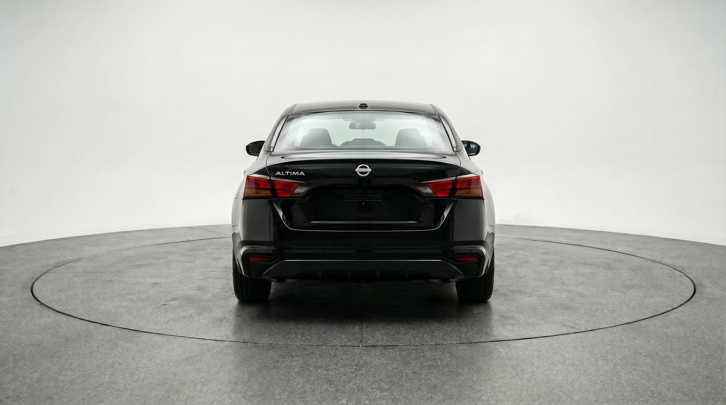 Thumbnail: 2026 Nissan Altima - 7