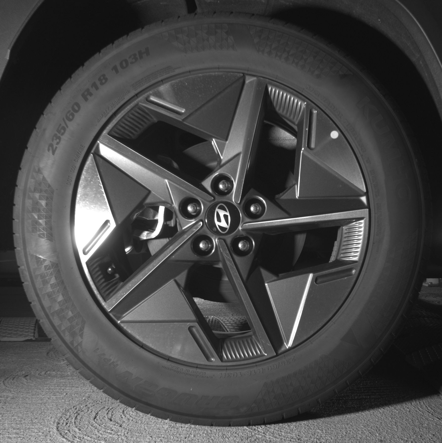 Thumbnail: 2025 Hyundai Tucson - 12