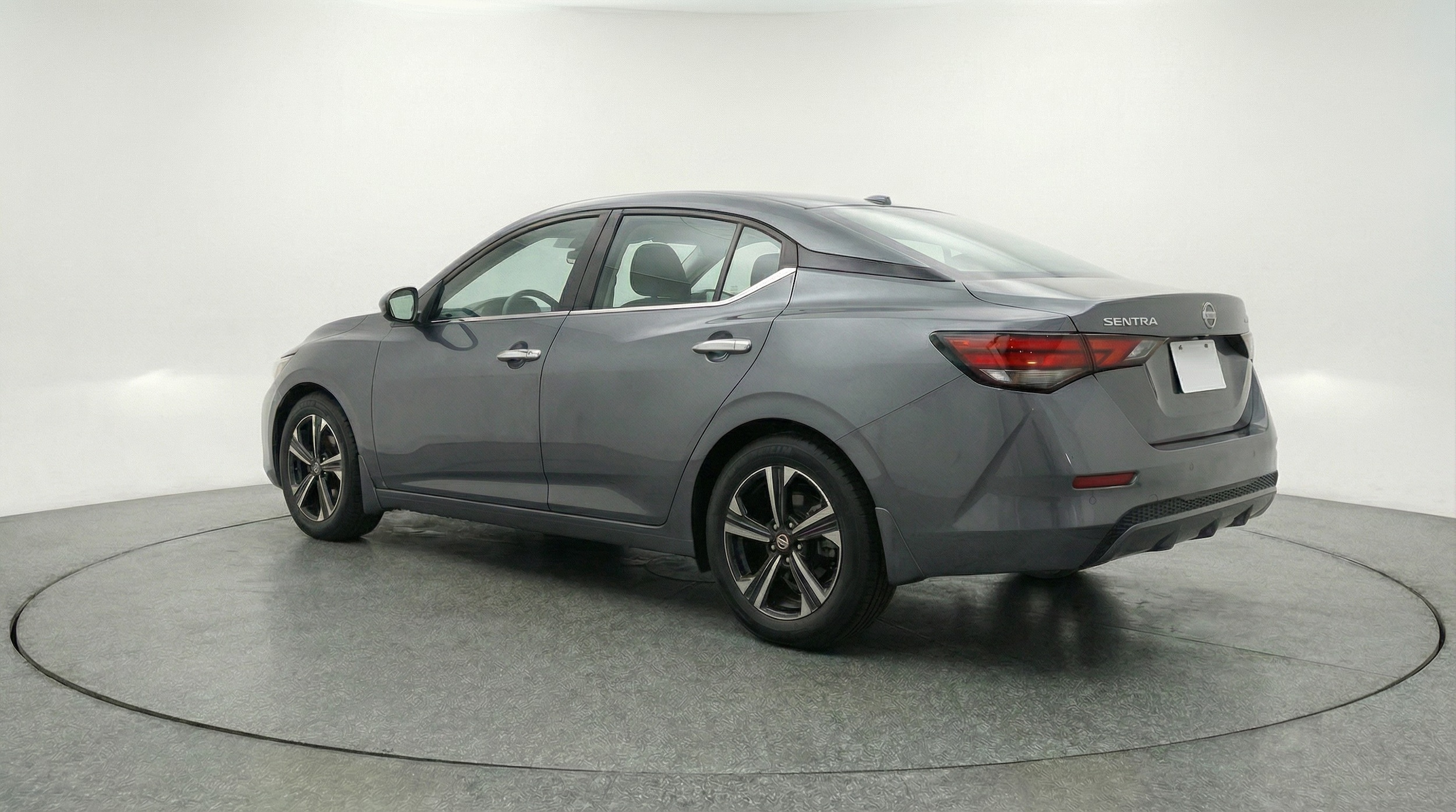 Thumbnail: 2025 Nissan Sentra - 5