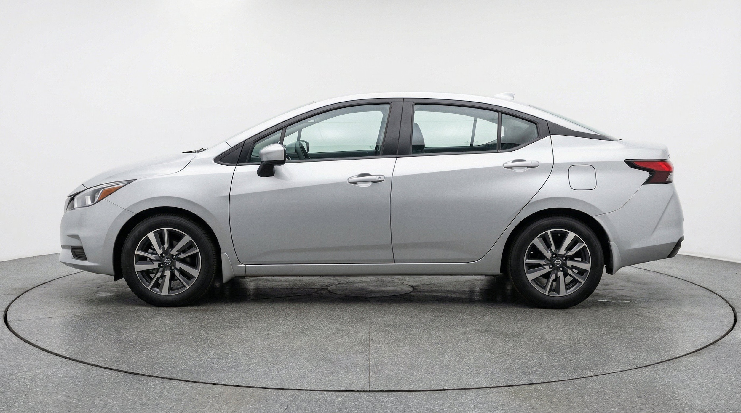 Thumbnail: 2025 Nissan Versa - 5