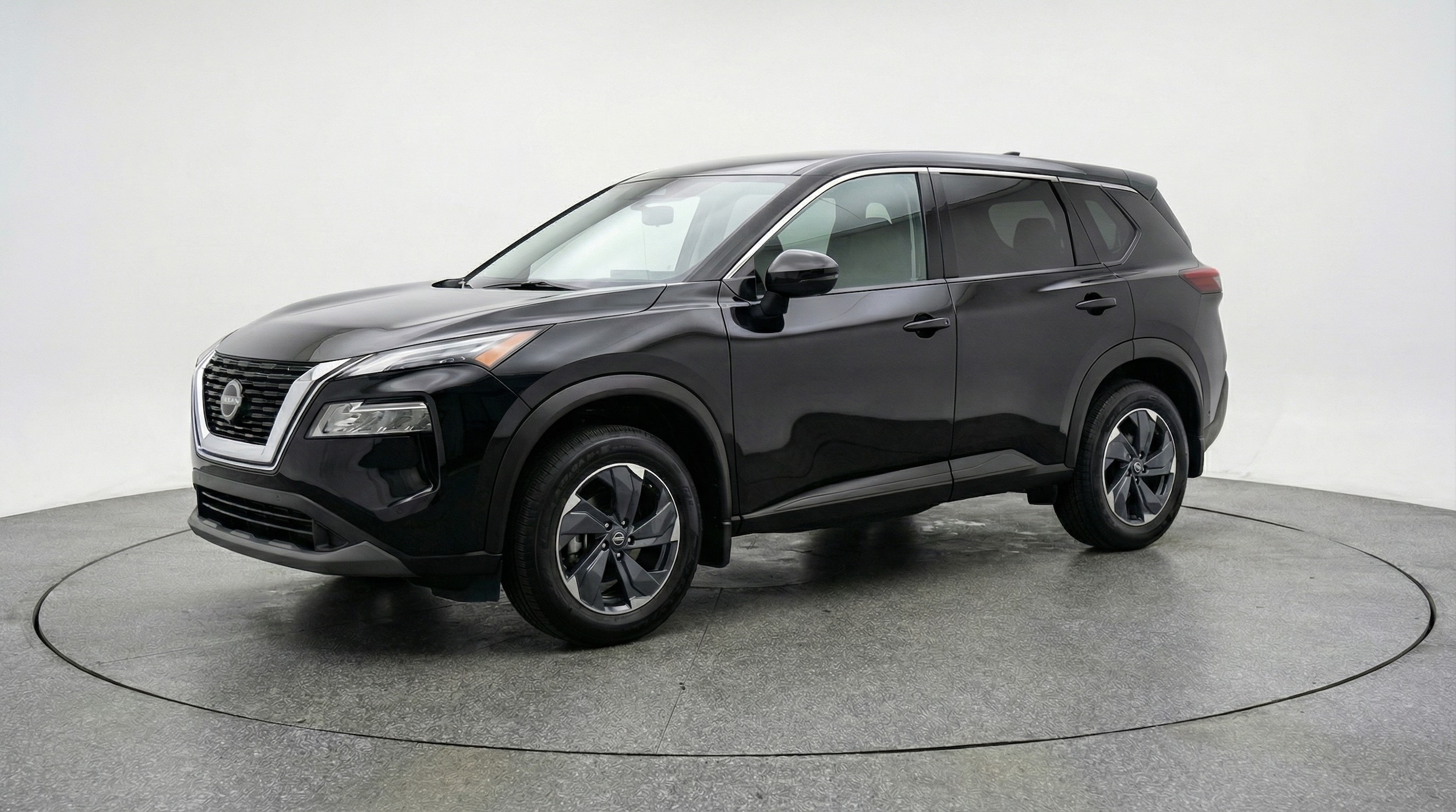 Thumbnail: 2025 Nissan Rogue - 3