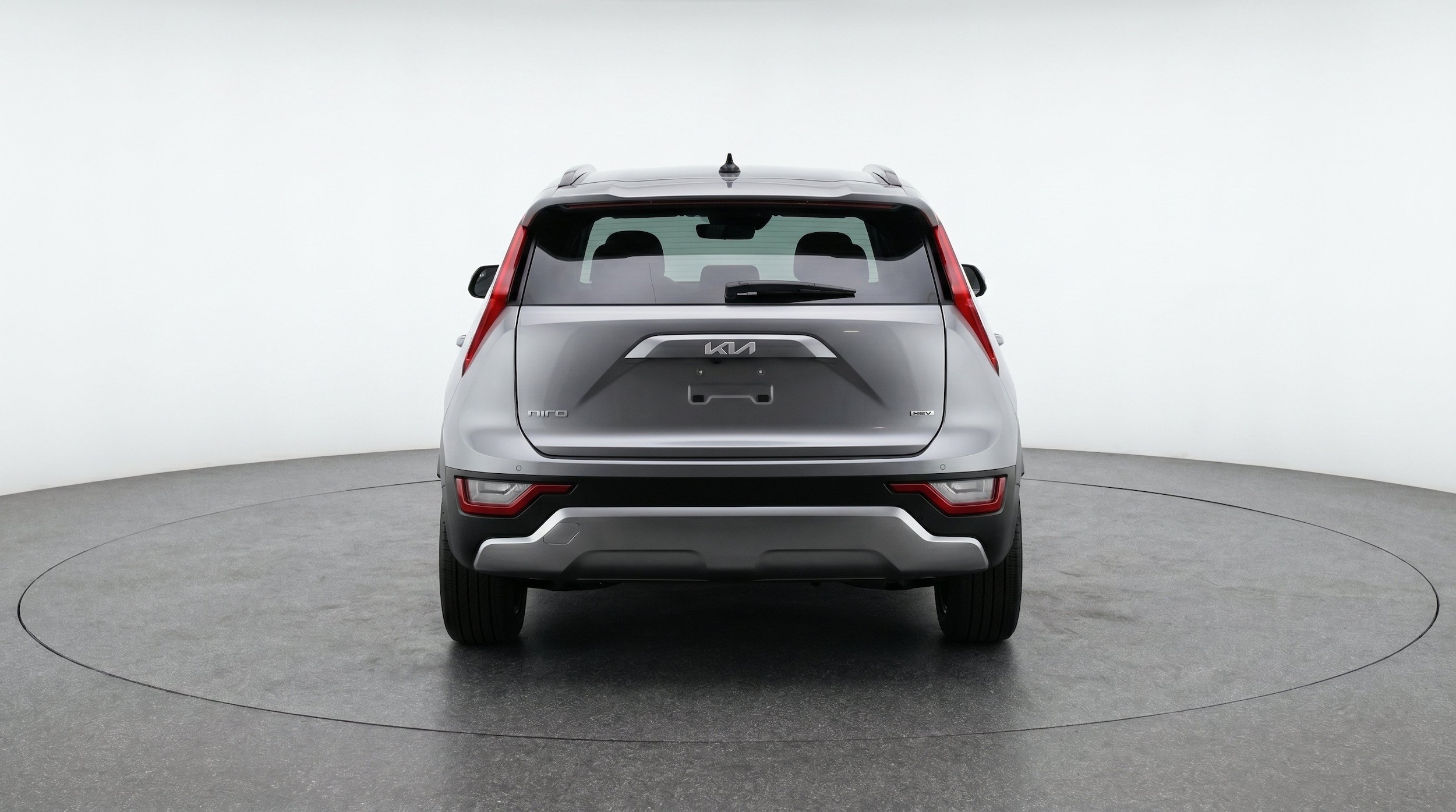 Thumbnail: 2026 Kia Niro - 7