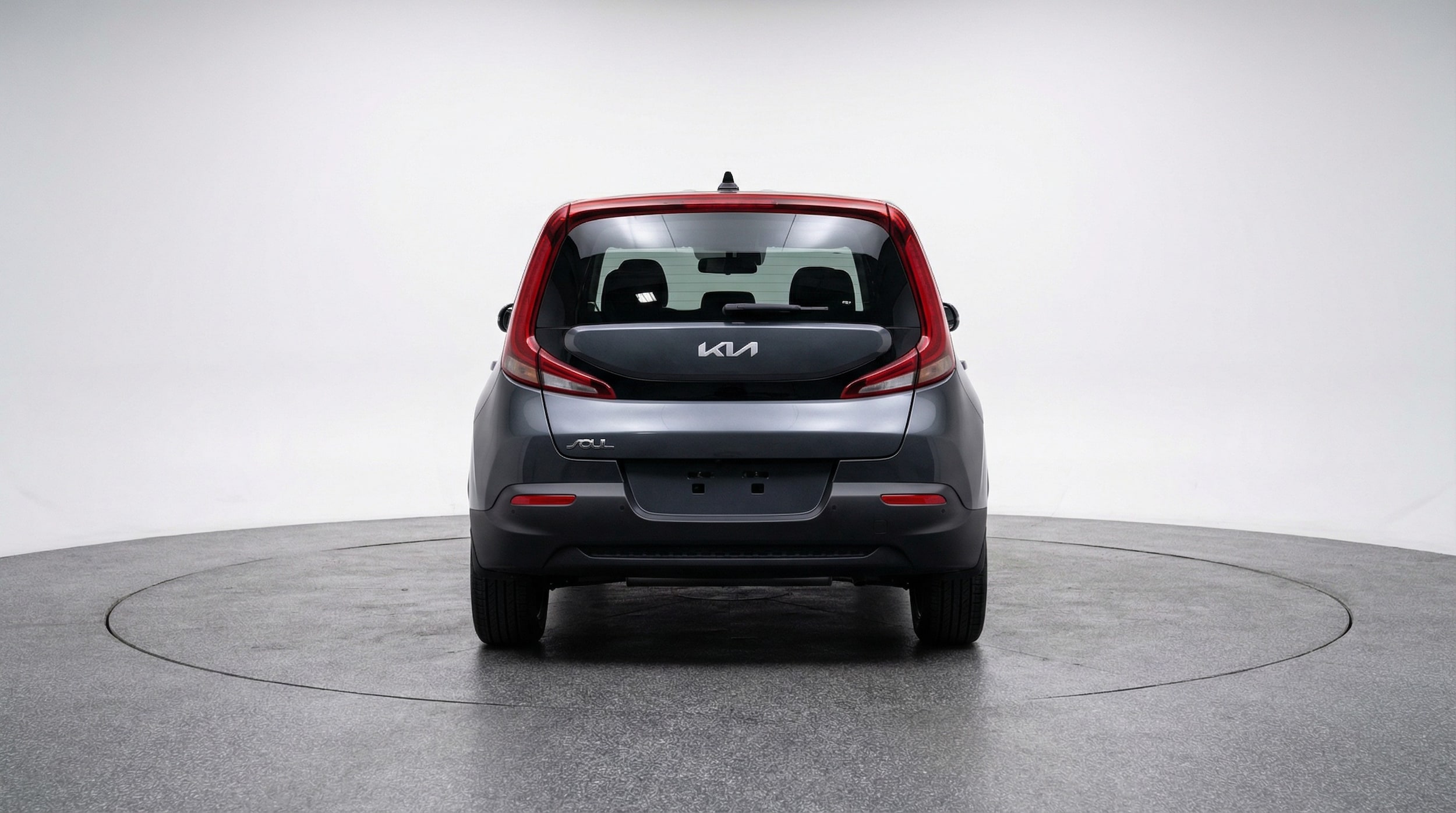 Thumbnail: 2025 Kia Soul - 6