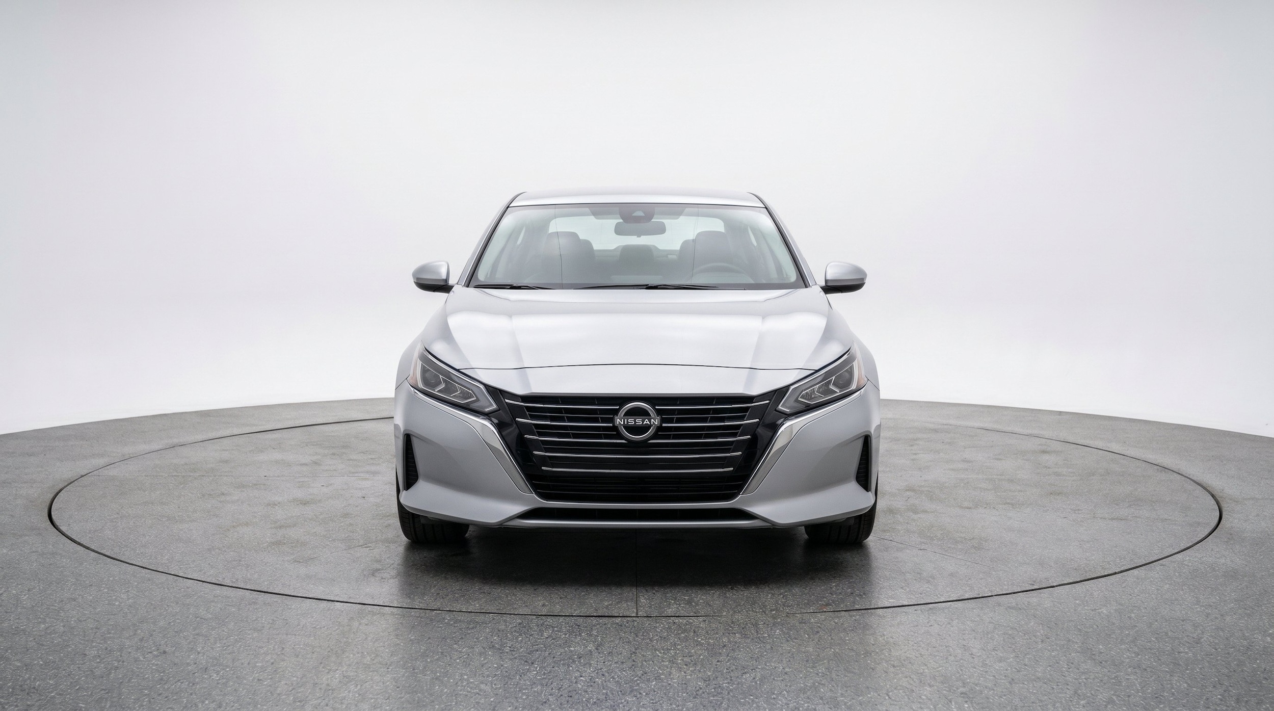Thumbnail: 2026 Nissan Altima - 2