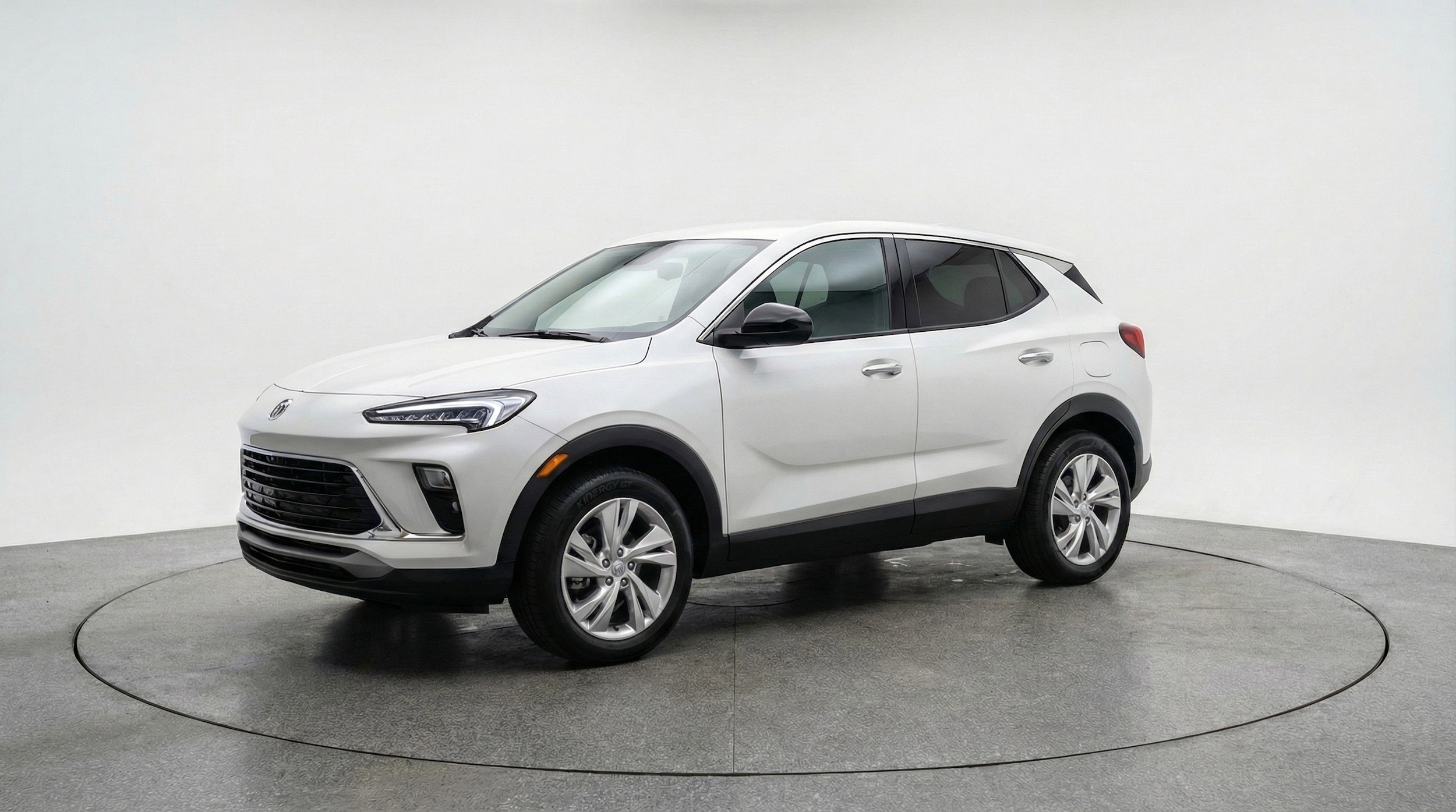 Thumbnail: 2025 Buick Encore GX - 3