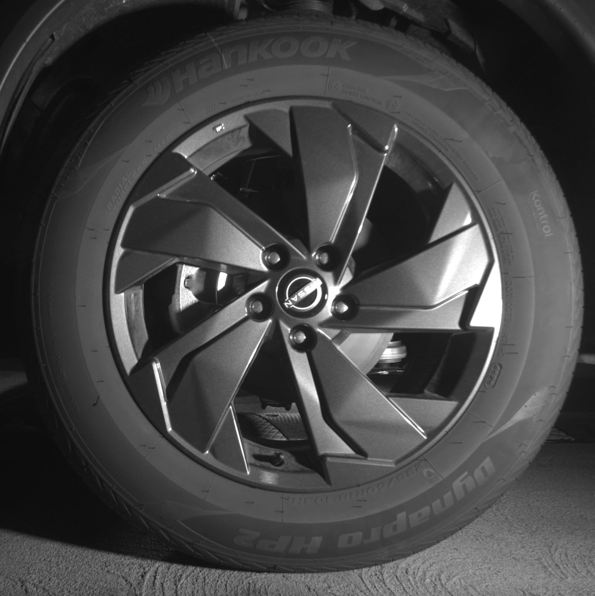 Thumbnail: 2026 Nissan Rogue - 12