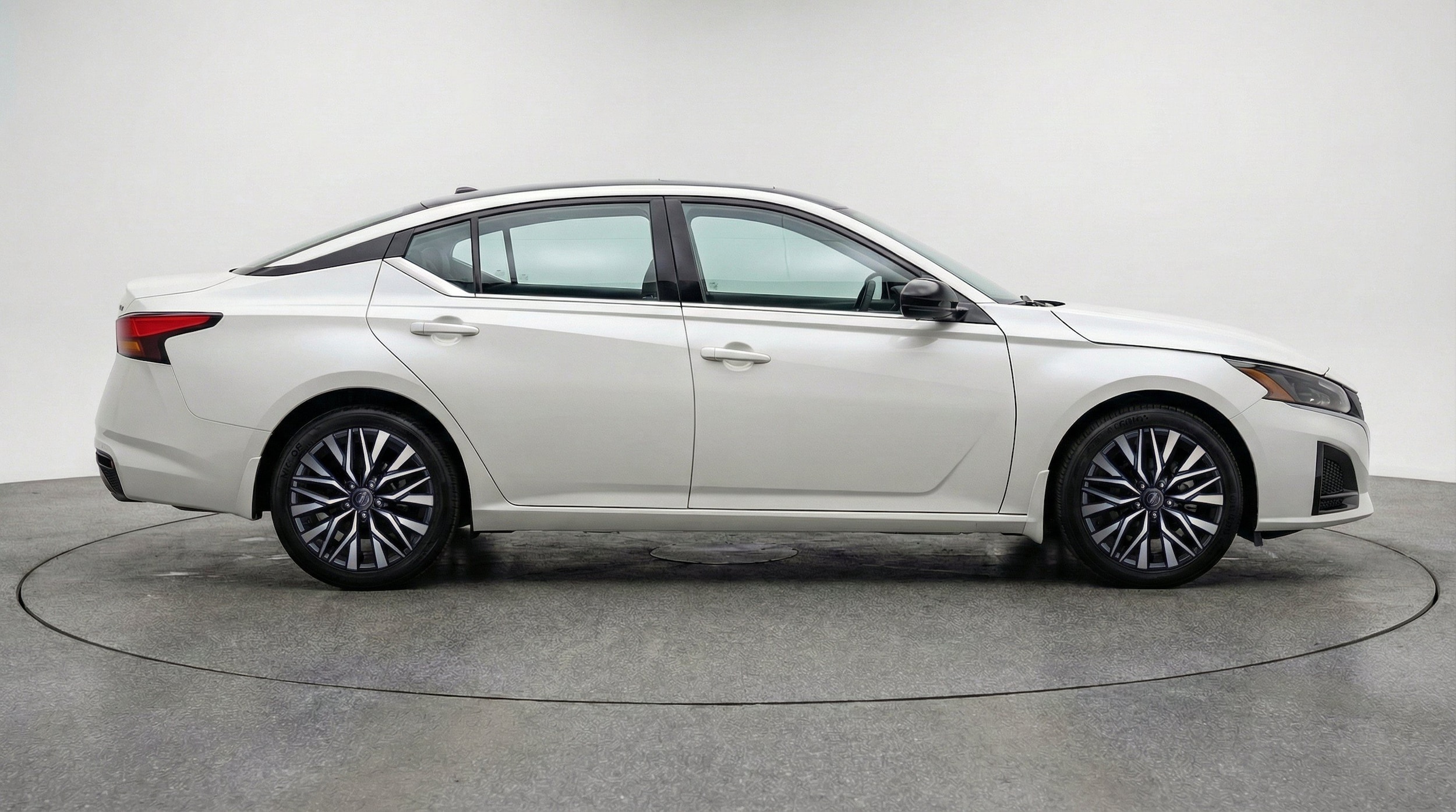 Thumbnail: 2026 Nissan Altima - 11