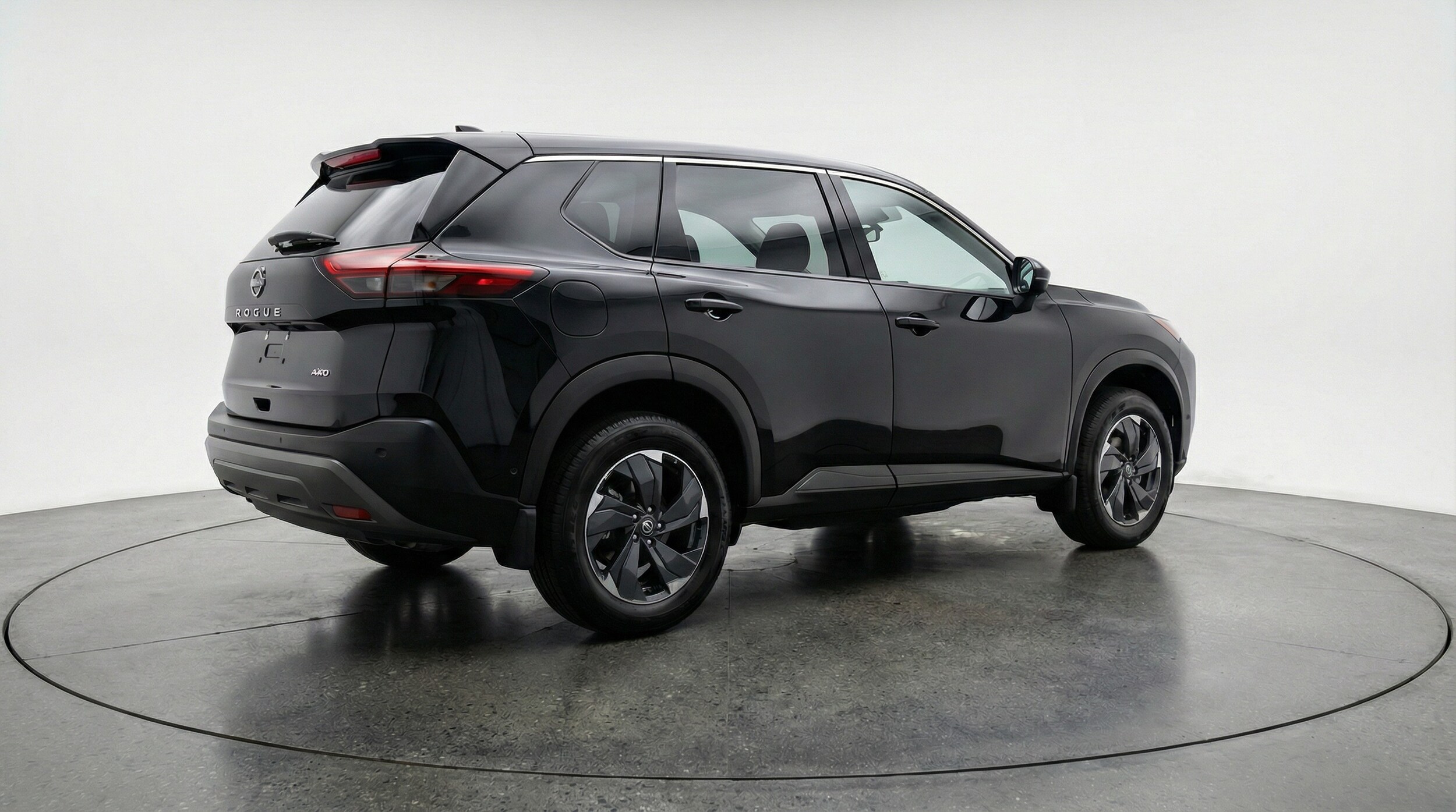 Thumbnail: 2025 Nissan Rogue - 7