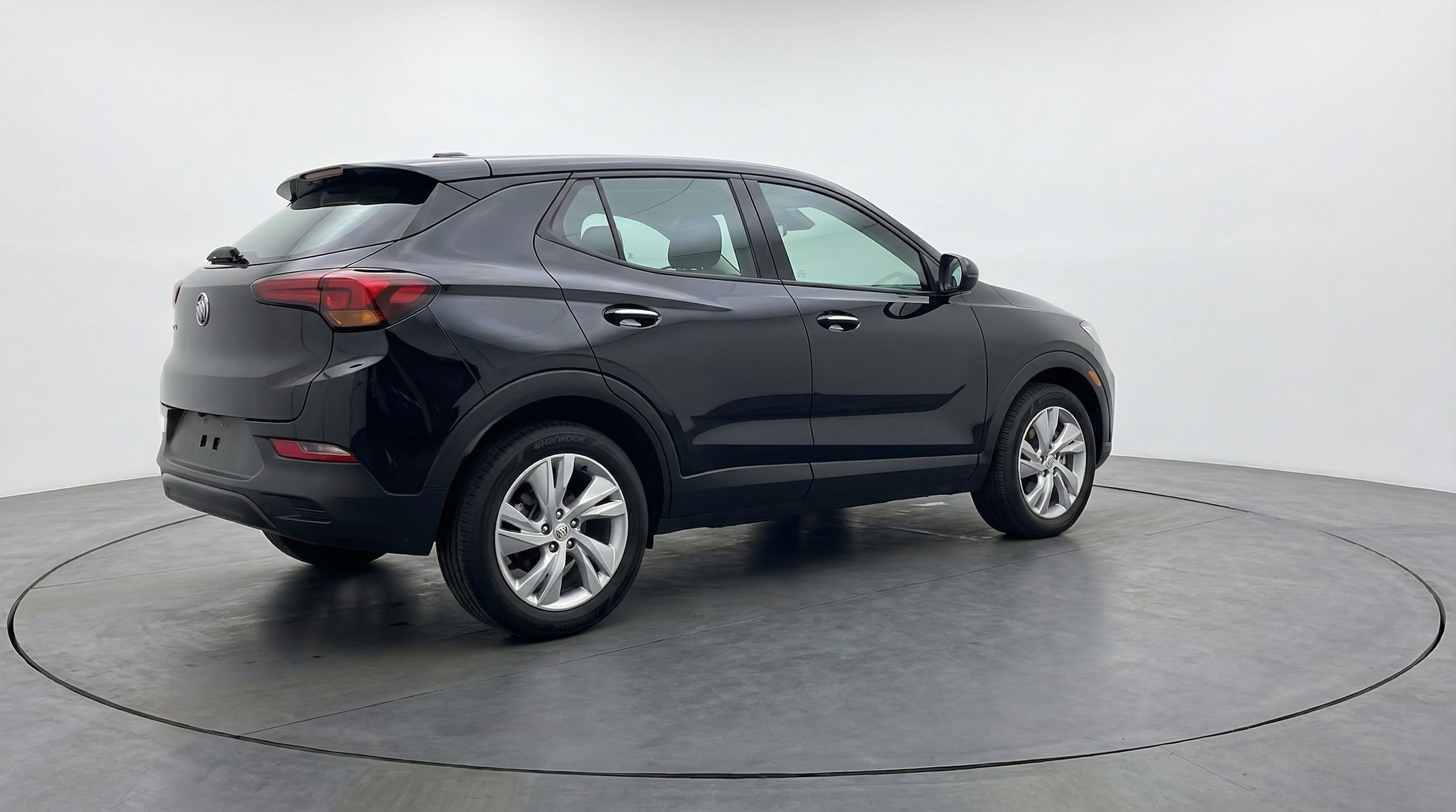 Thumbnail: 2025 Buick Encore GX - 7