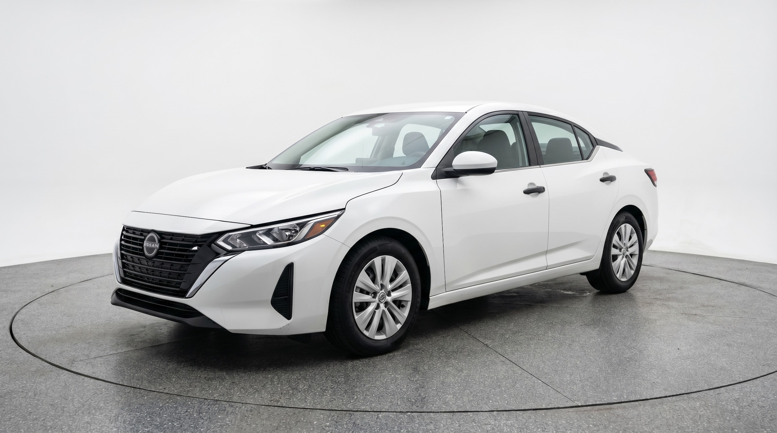 Thumbnail: 2025 Nissan Sentra - 3