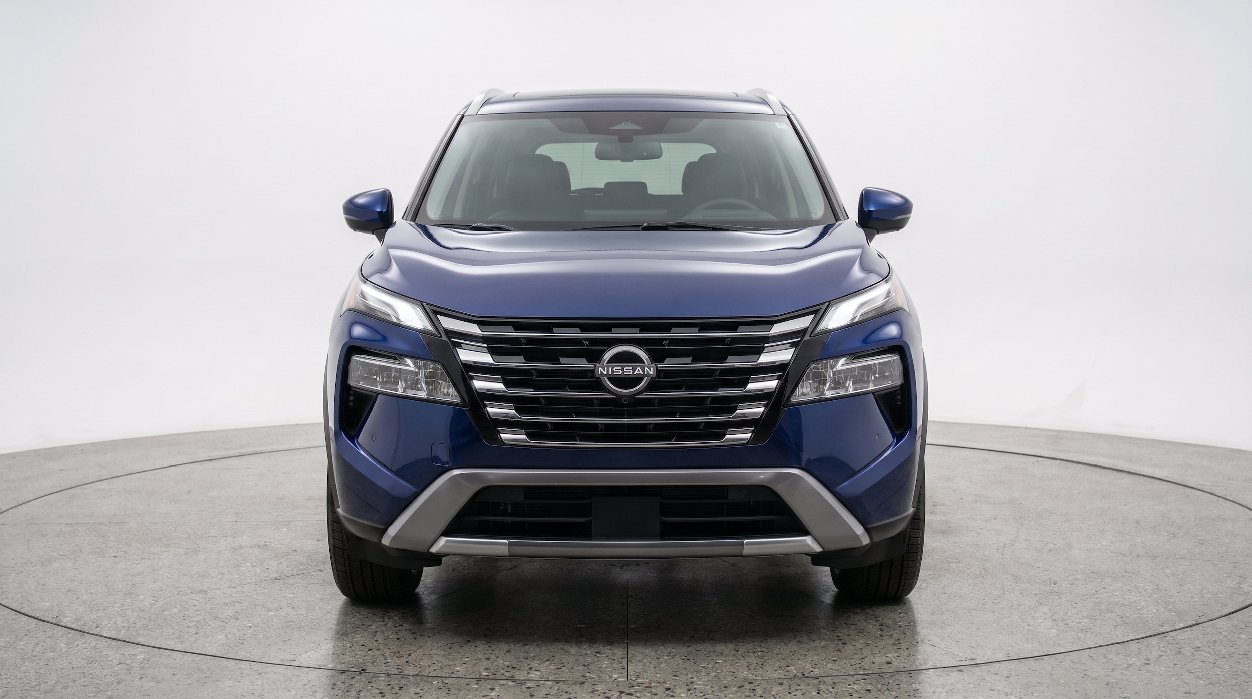 Thumbnail: 2026 Nissan Rogue - 2
