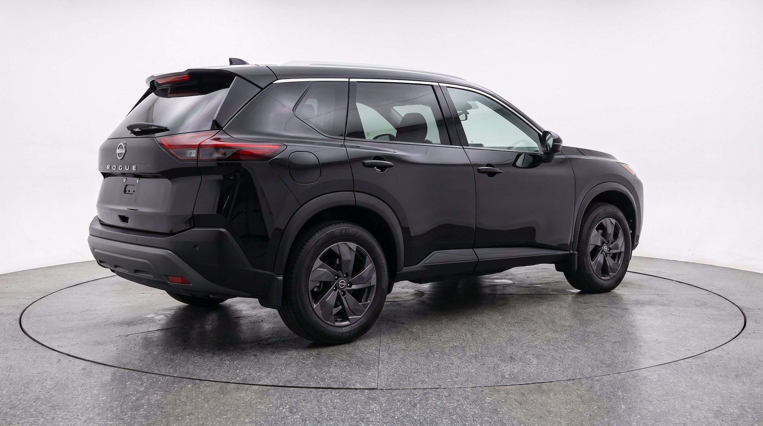 Thumbnail: 2025 Nissan Rogue - 9