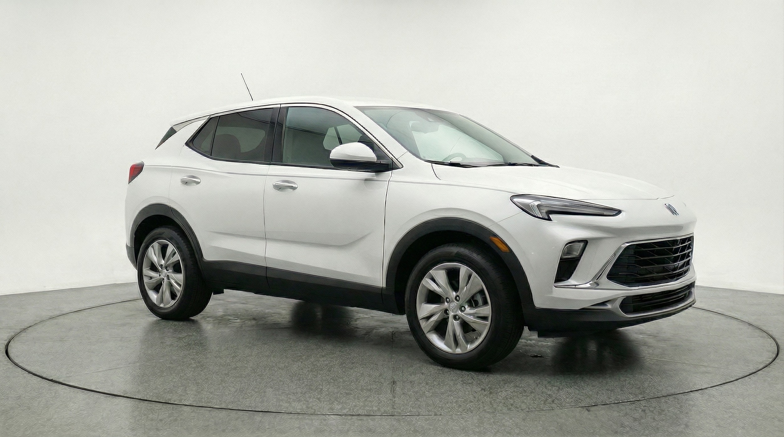 Thumbnail: 2025 Buick Encore GX - 1