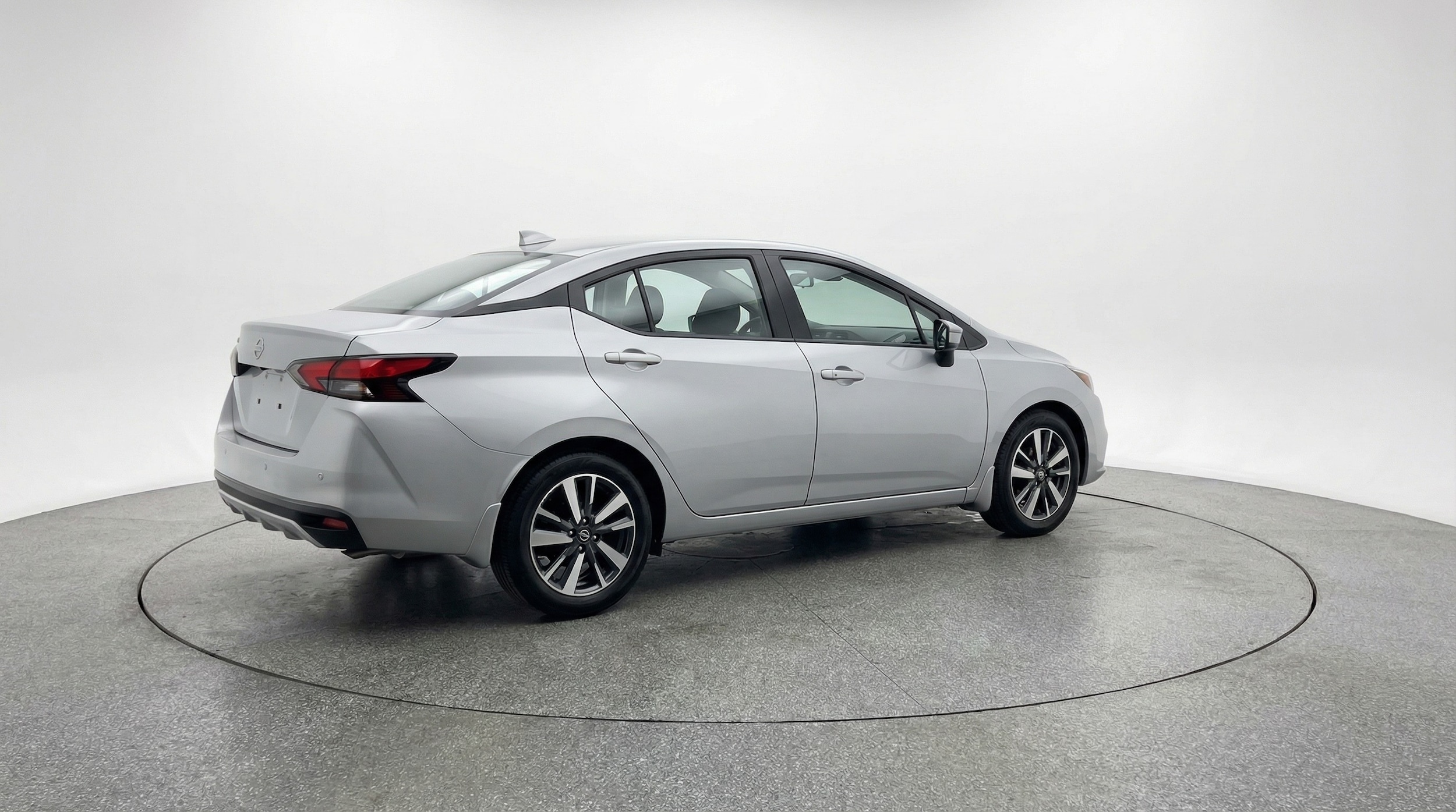 Thumbnail: 2025 Nissan Versa - 7