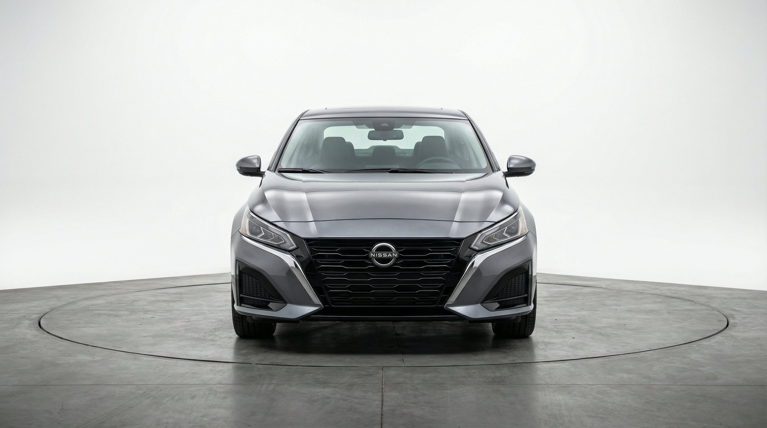 Thumbnail: 2025 Nissan Altima - 2