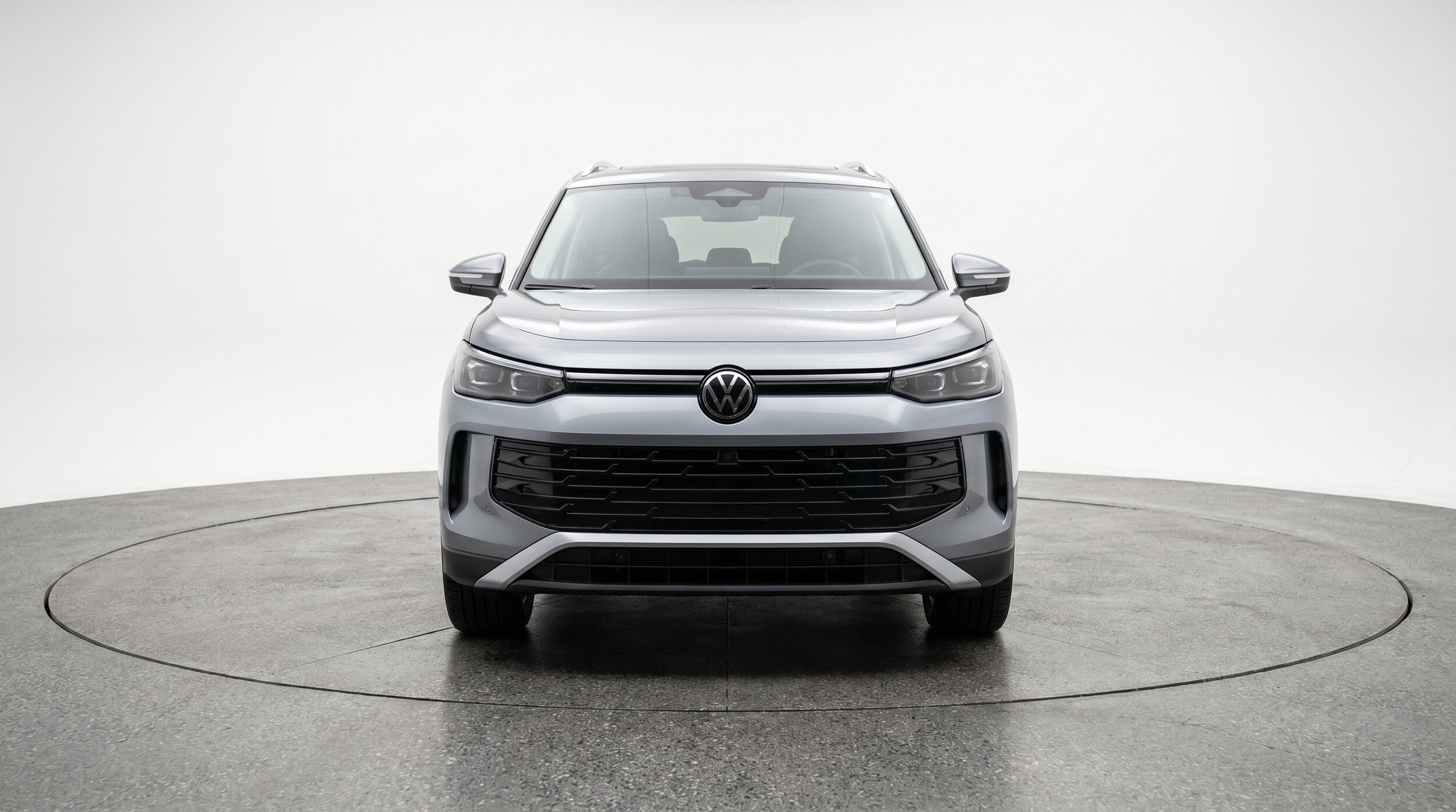 Thumbnail: 2026 Volkswagen Tiguan - 2
