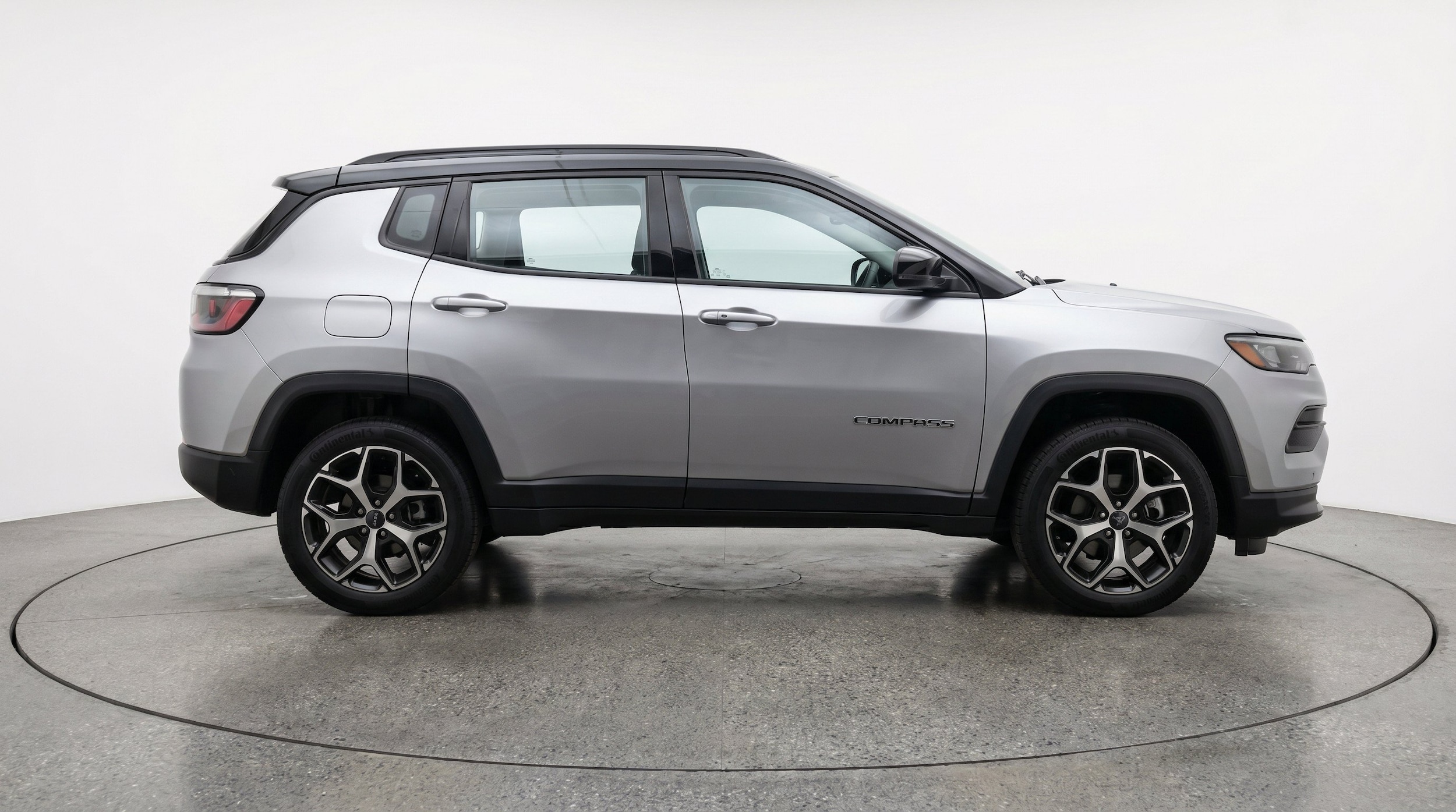 Thumbnail: 2025 Jeep Compass - 11