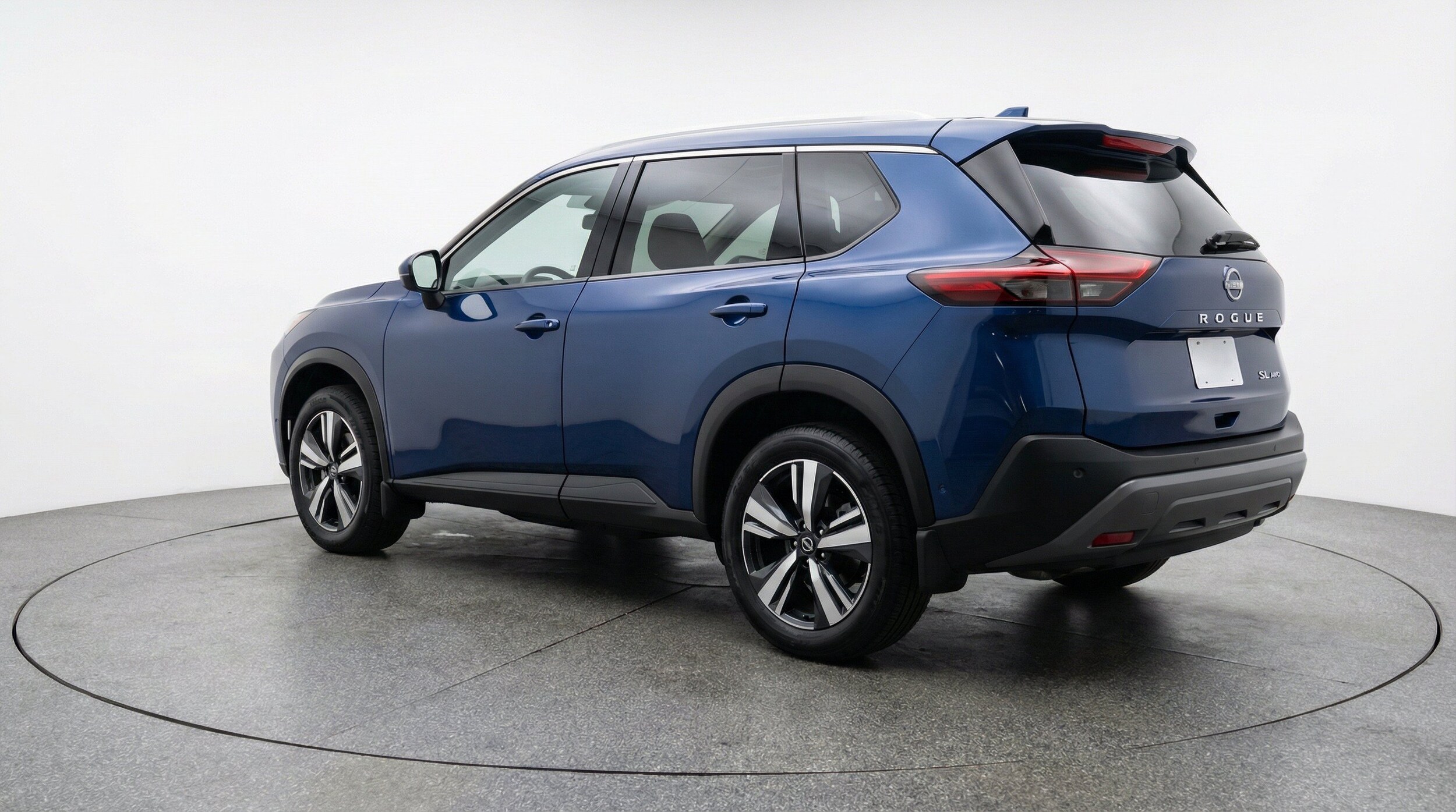 Thumbnail: 2026 Nissan Rogue - 6