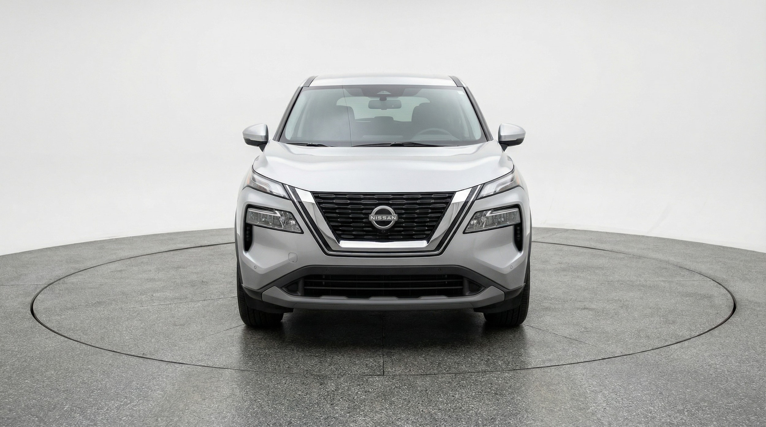 Thumbnail: 2025 Nissan Rogue - 2