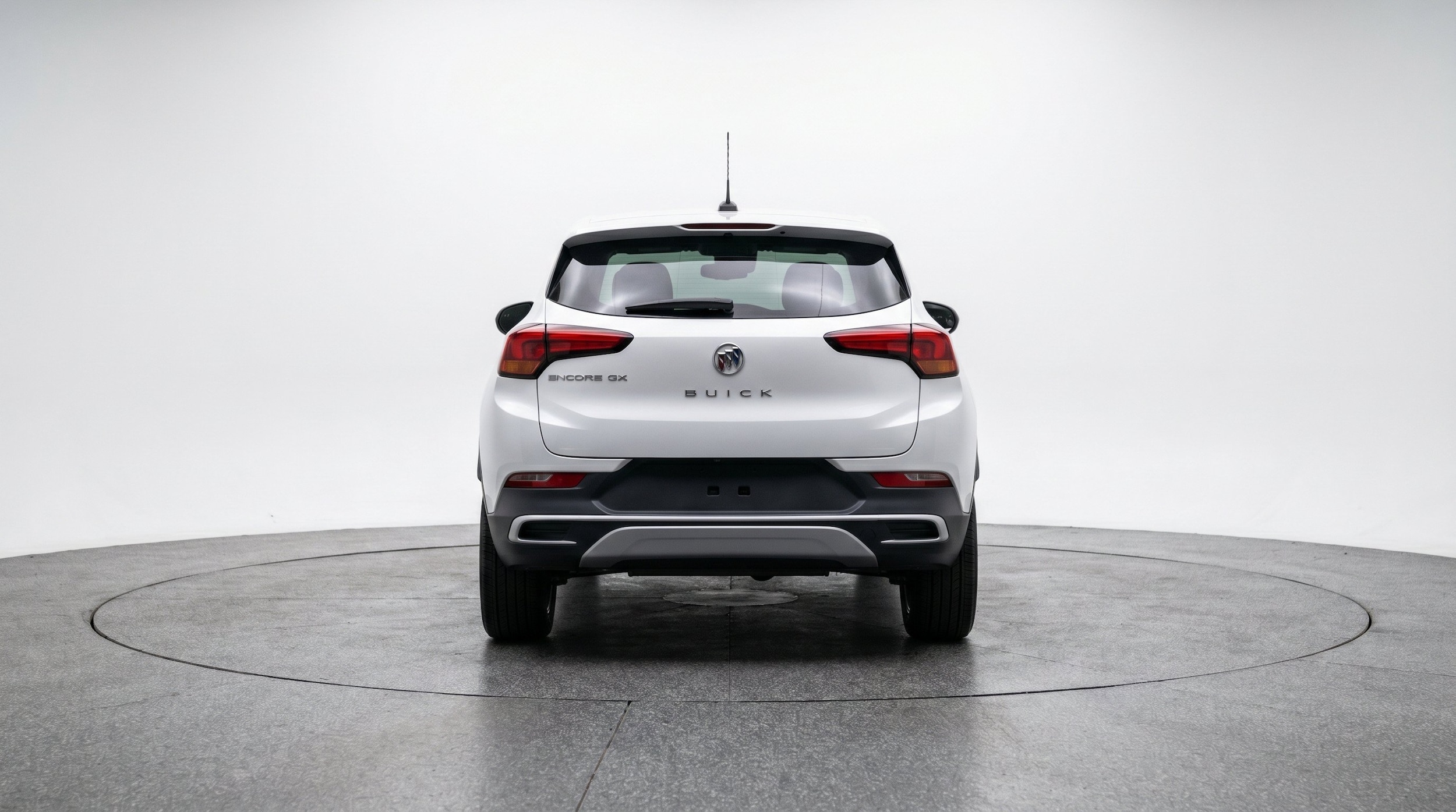 Thumbnail: 2025 Buick Encore GX - 7