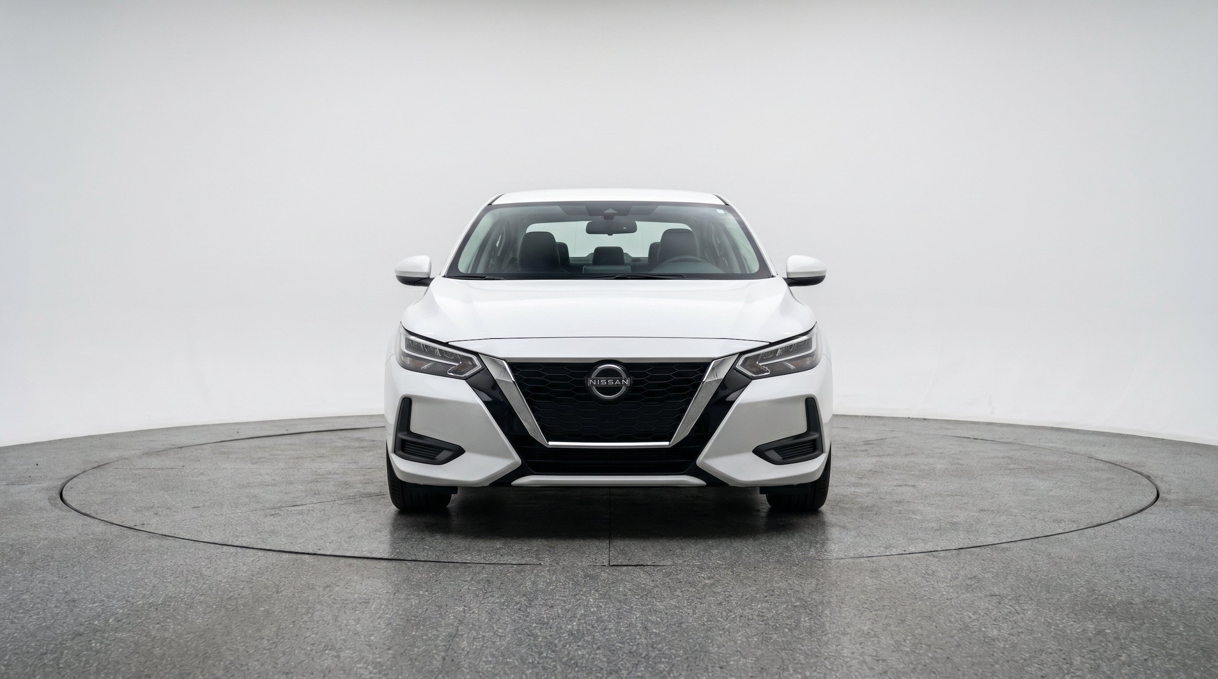Thumbnail: 2025 Nissan Sentra - 2