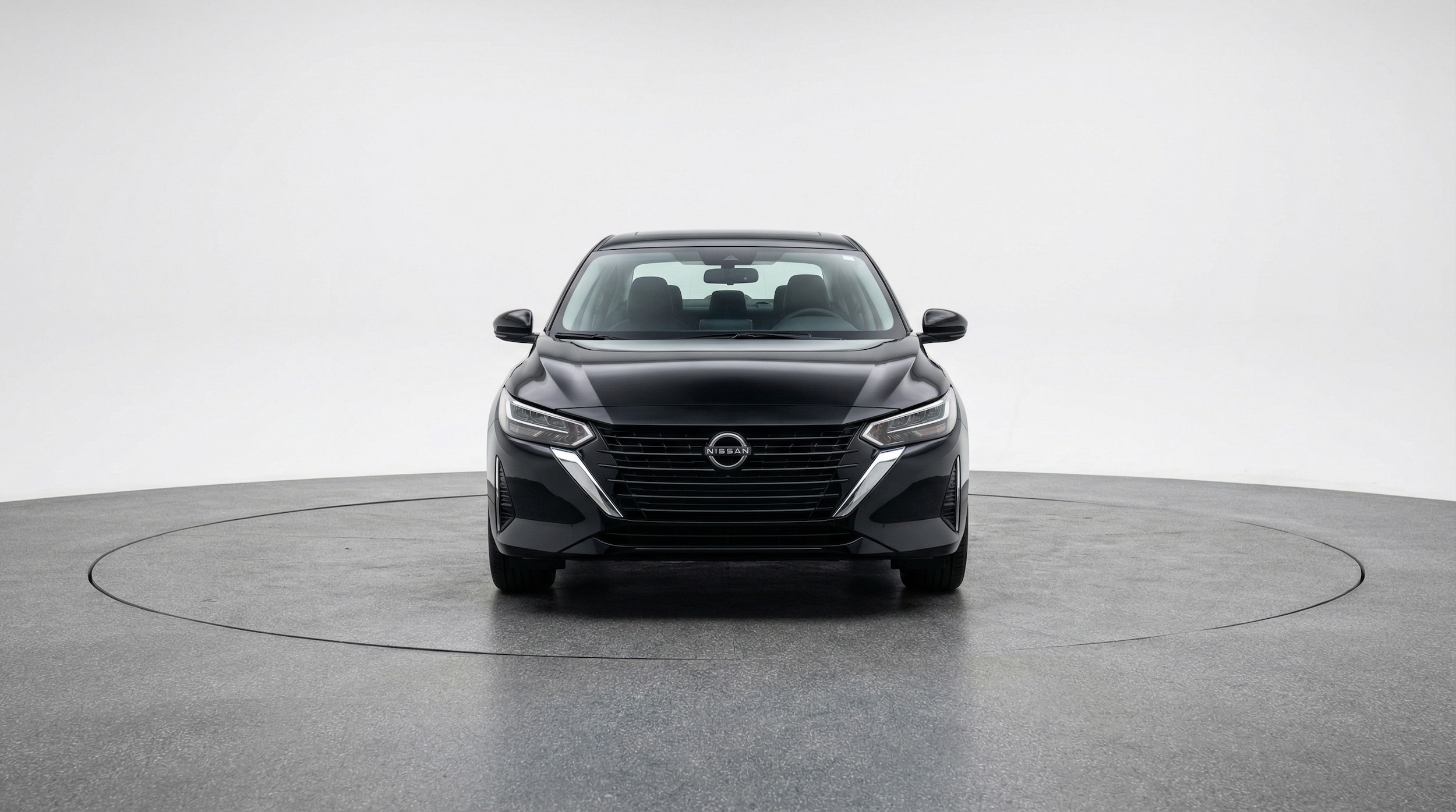 Thumbnail: 2025 Nissan Sentra - 2