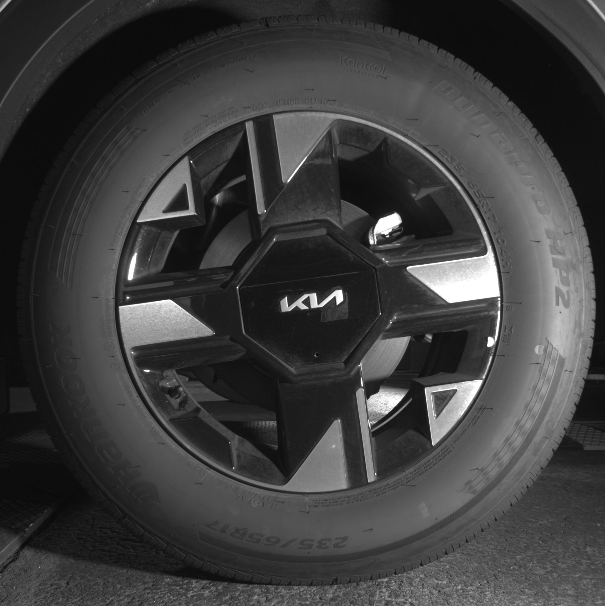 Thumbnail: 2026 Kia Sportage - 14