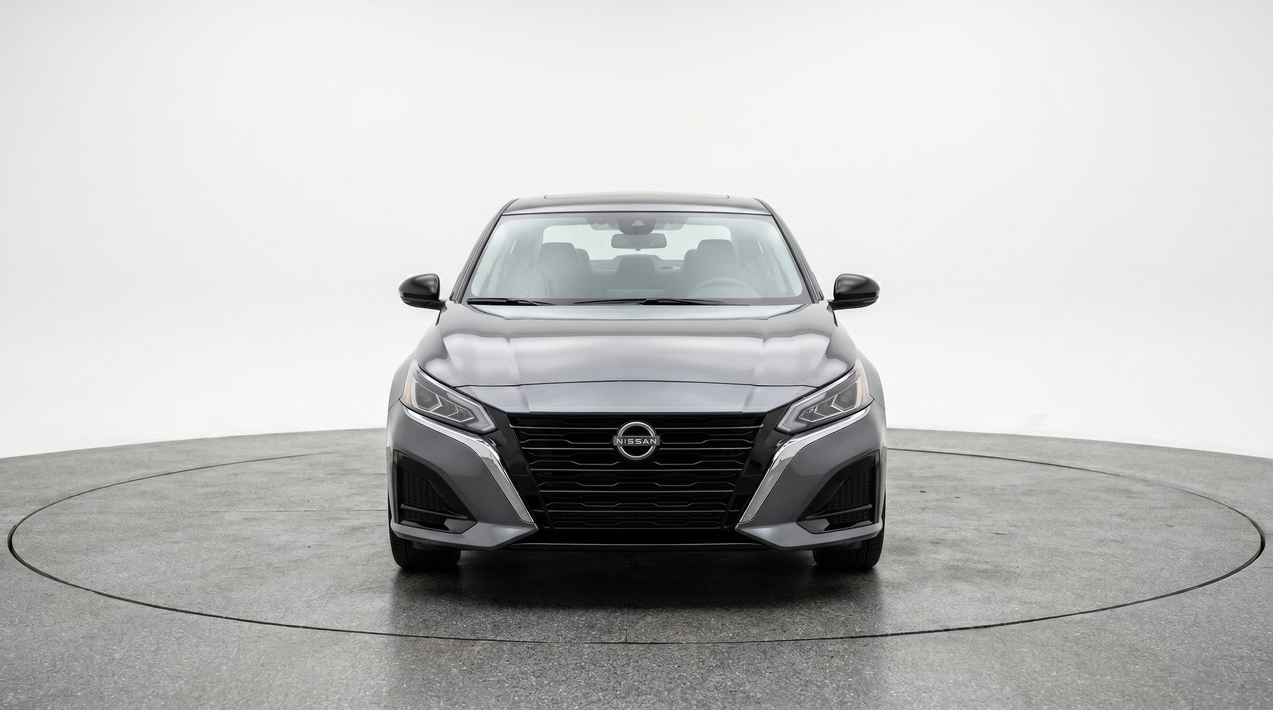Thumbnail: 2025 Nissan Altima - 2