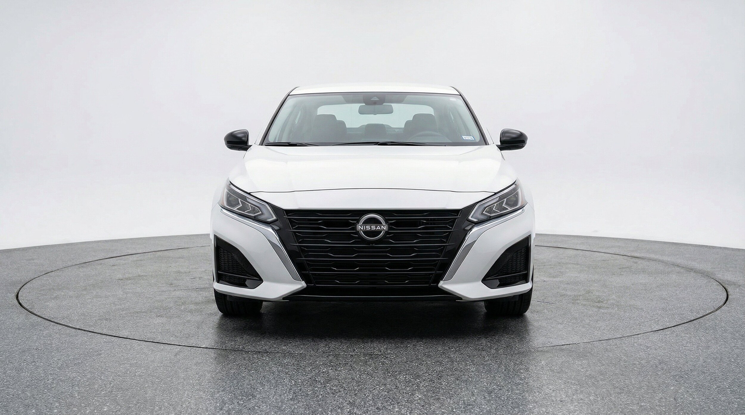 Thumbnail: 2026 Nissan Altima - 2