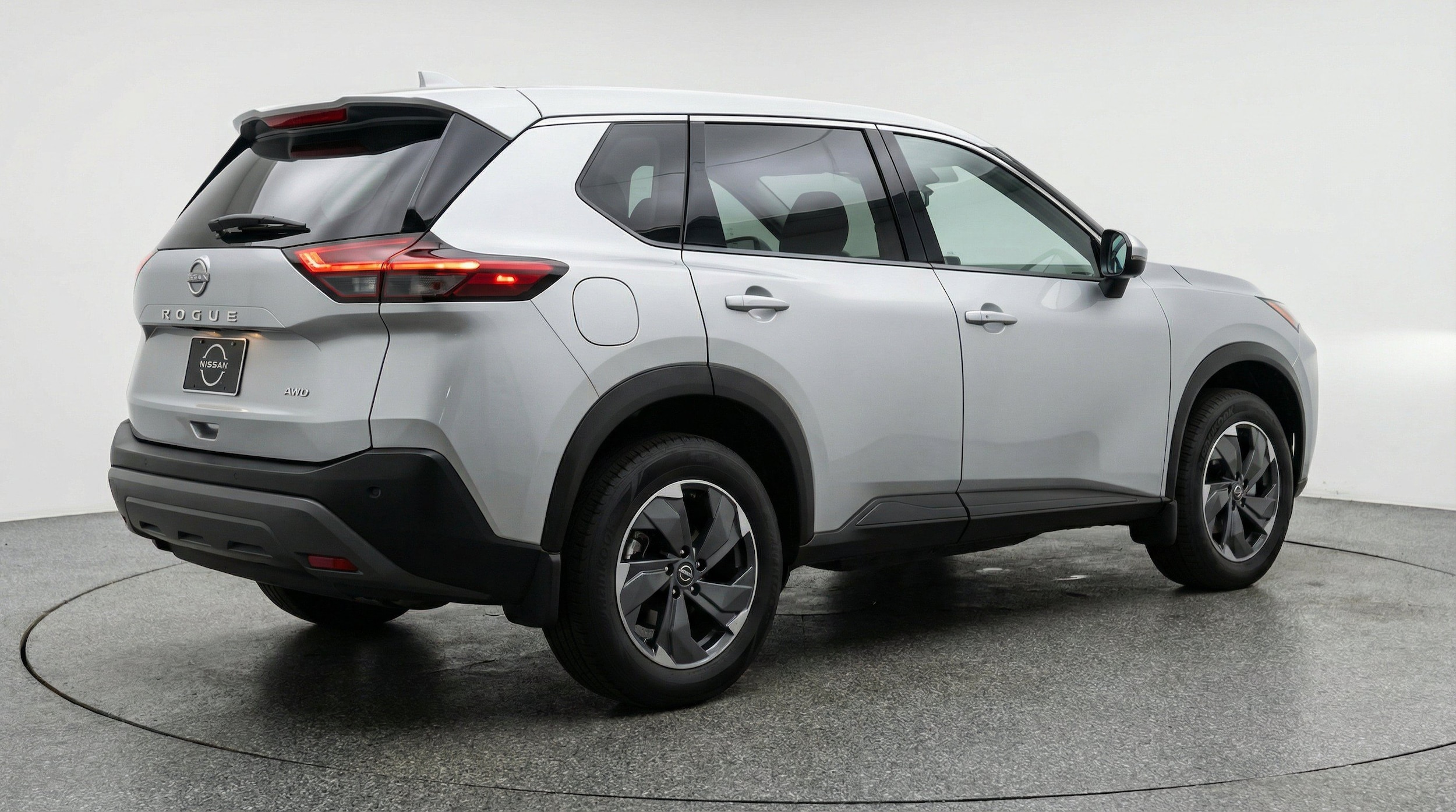 Thumbnail: 2025 Nissan Rogue - 9