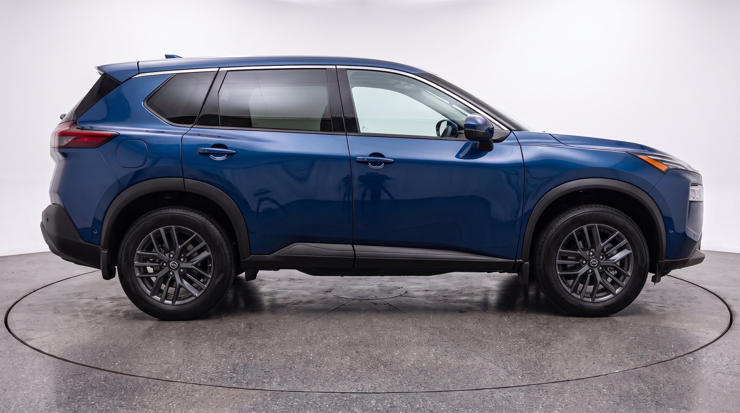 Thumbnail: 2026 Nissan Rogue - 11