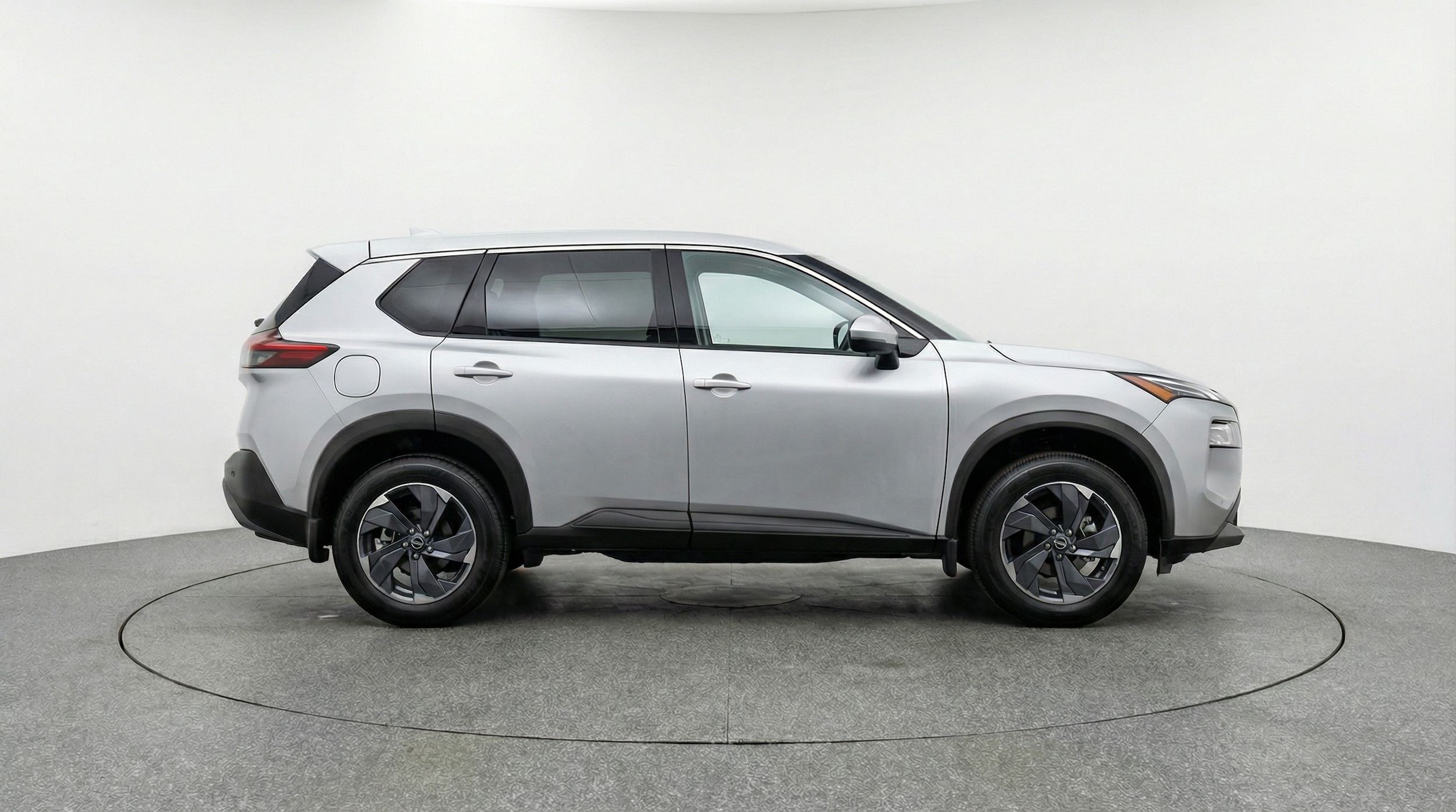 Thumbnail: 2025 Nissan Rogue - 8