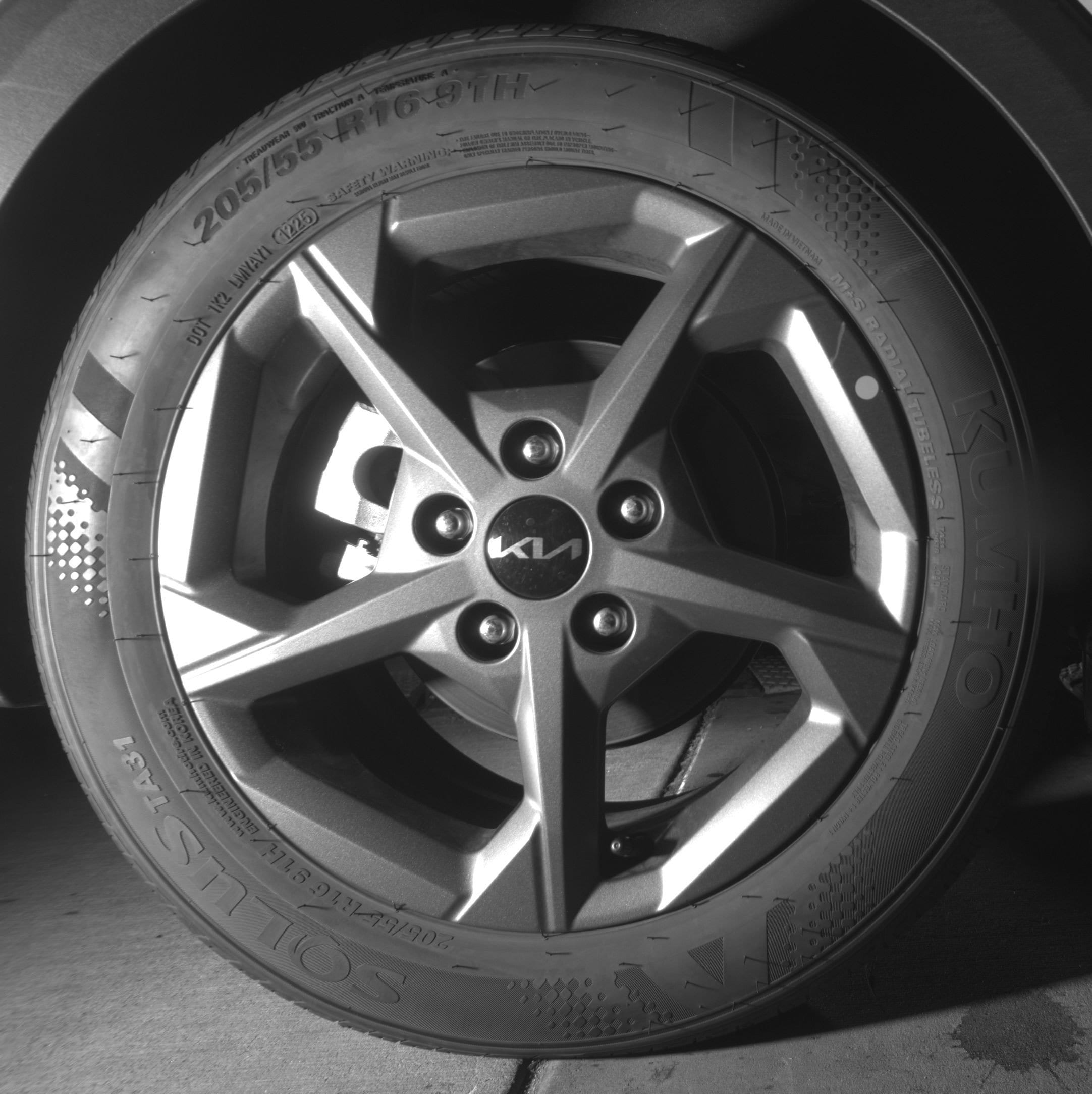 Thumbnail: 2026 Kia K4 - 15