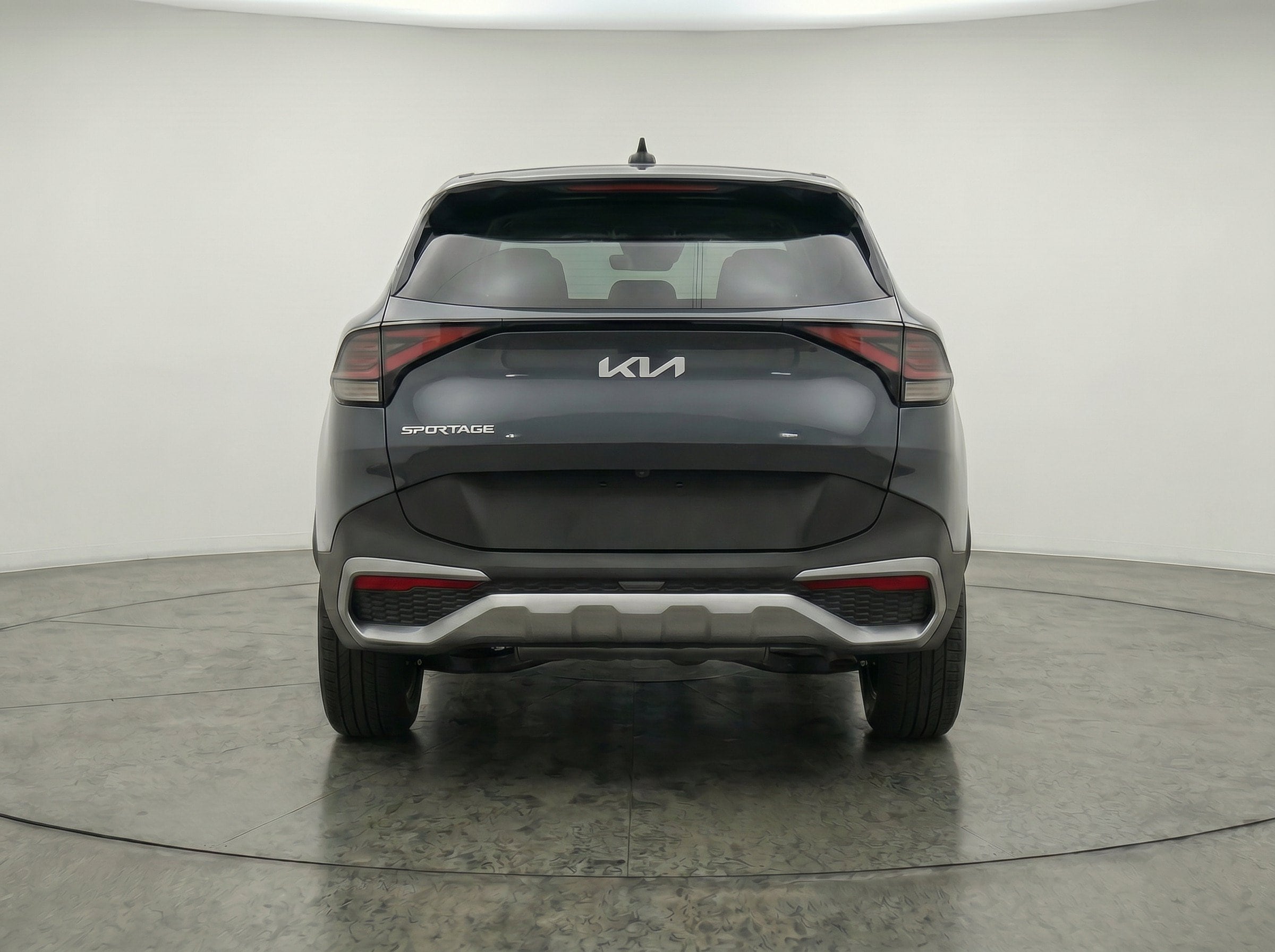 Thumbnail: 2026 Kia Sportage - 7