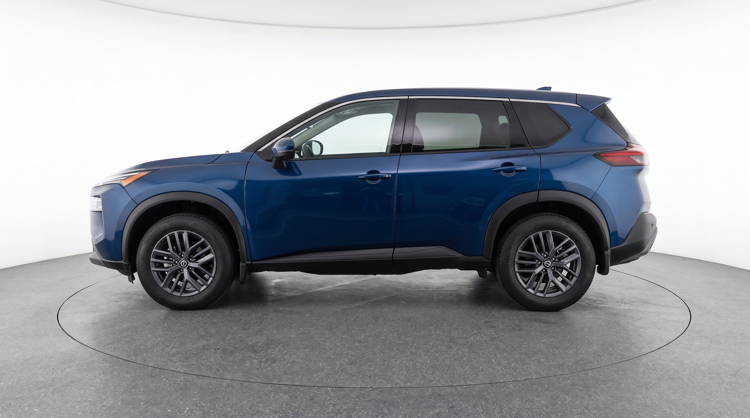 Thumbnail: 2026 Nissan Rogue - 5