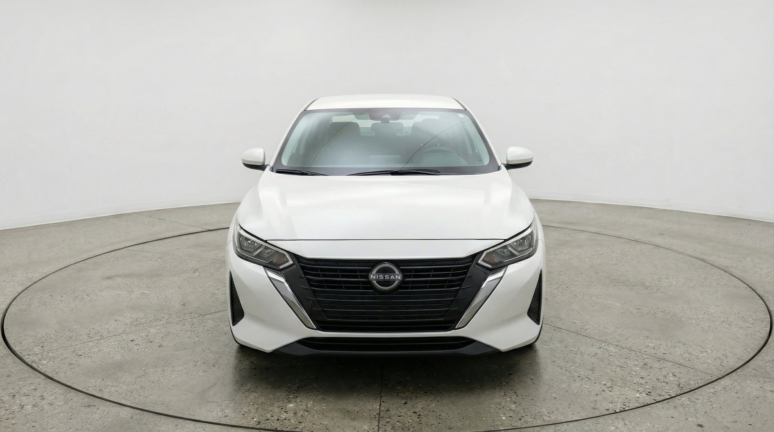 Thumbnail: 2025 Nissan Sentra - 2