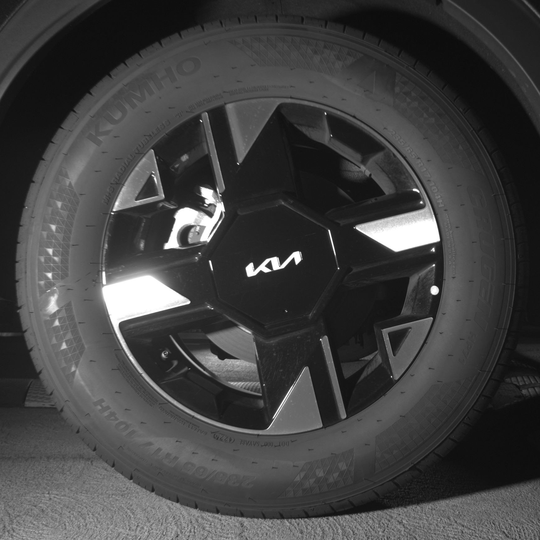 Thumbnail: 2026 Kia Sportage - 15