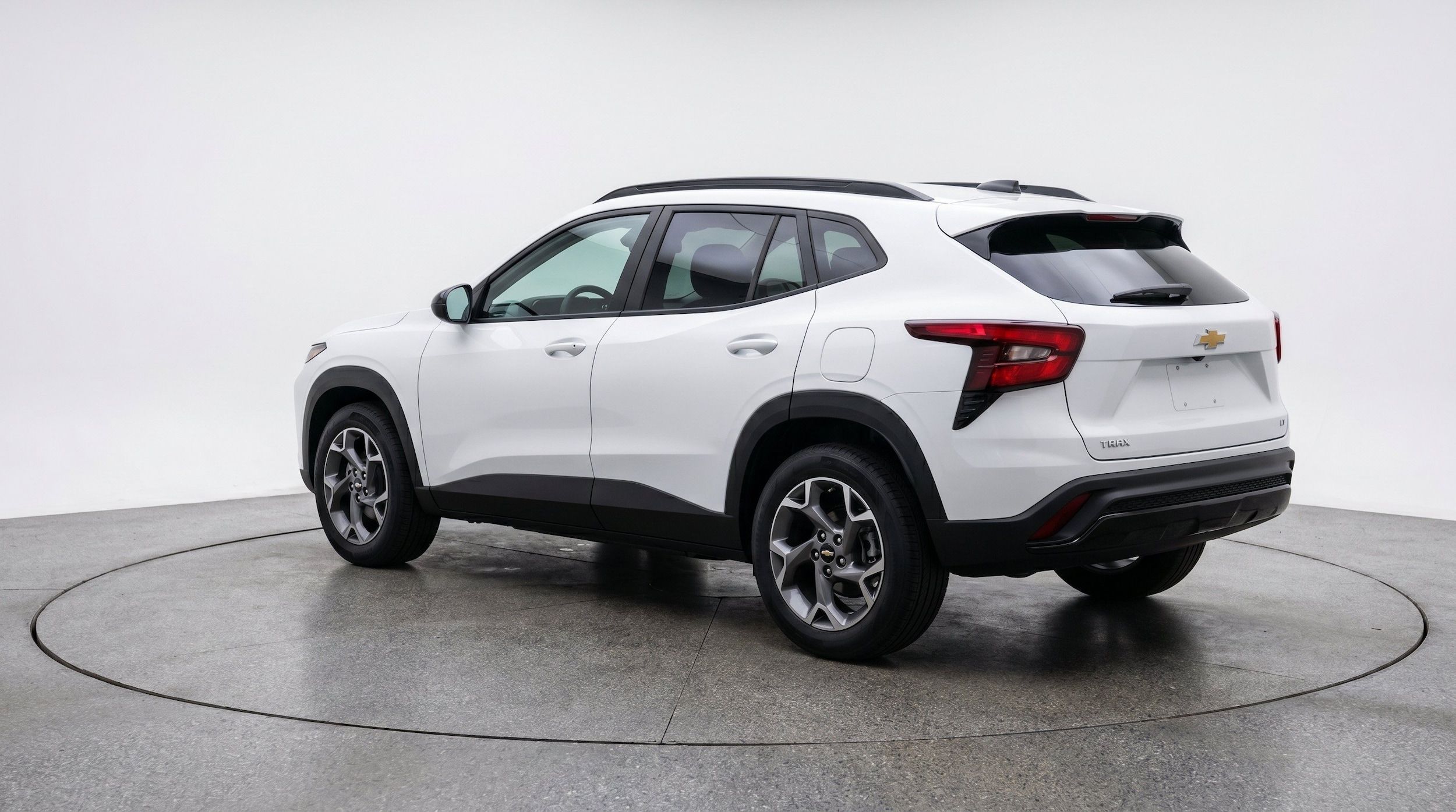 Thumbnail: 2025 Chevrolet Trax - 6