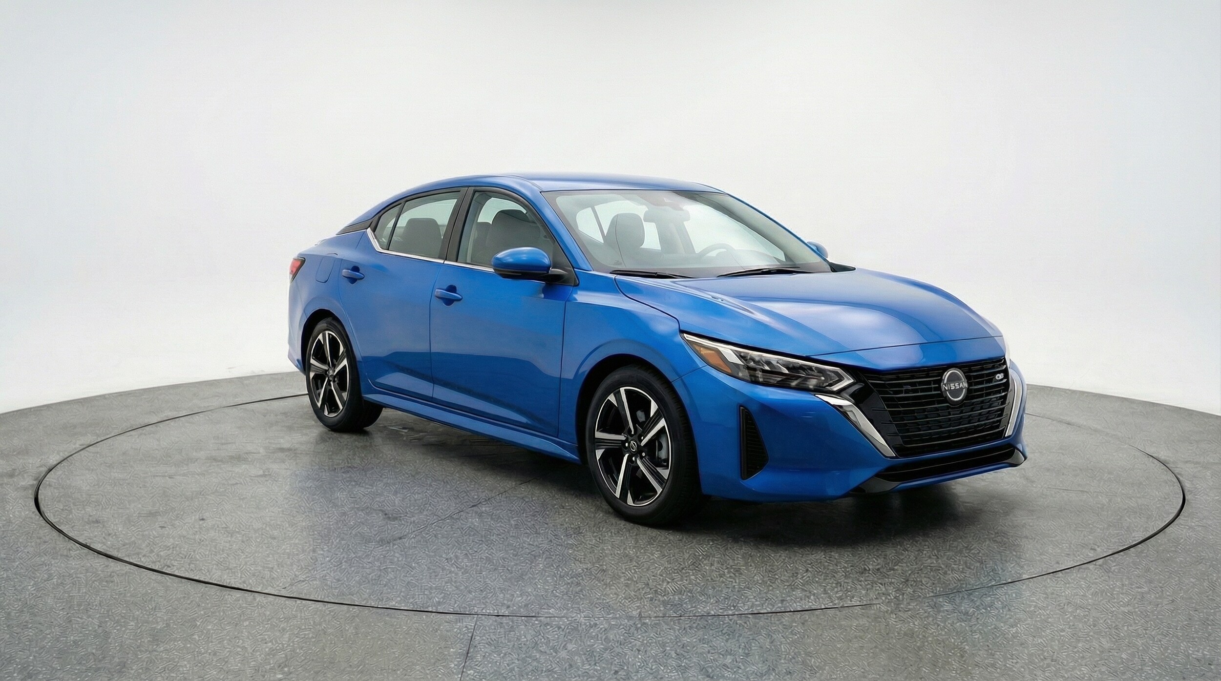 Thumbnail: 2025 Nissan Sentra - 1