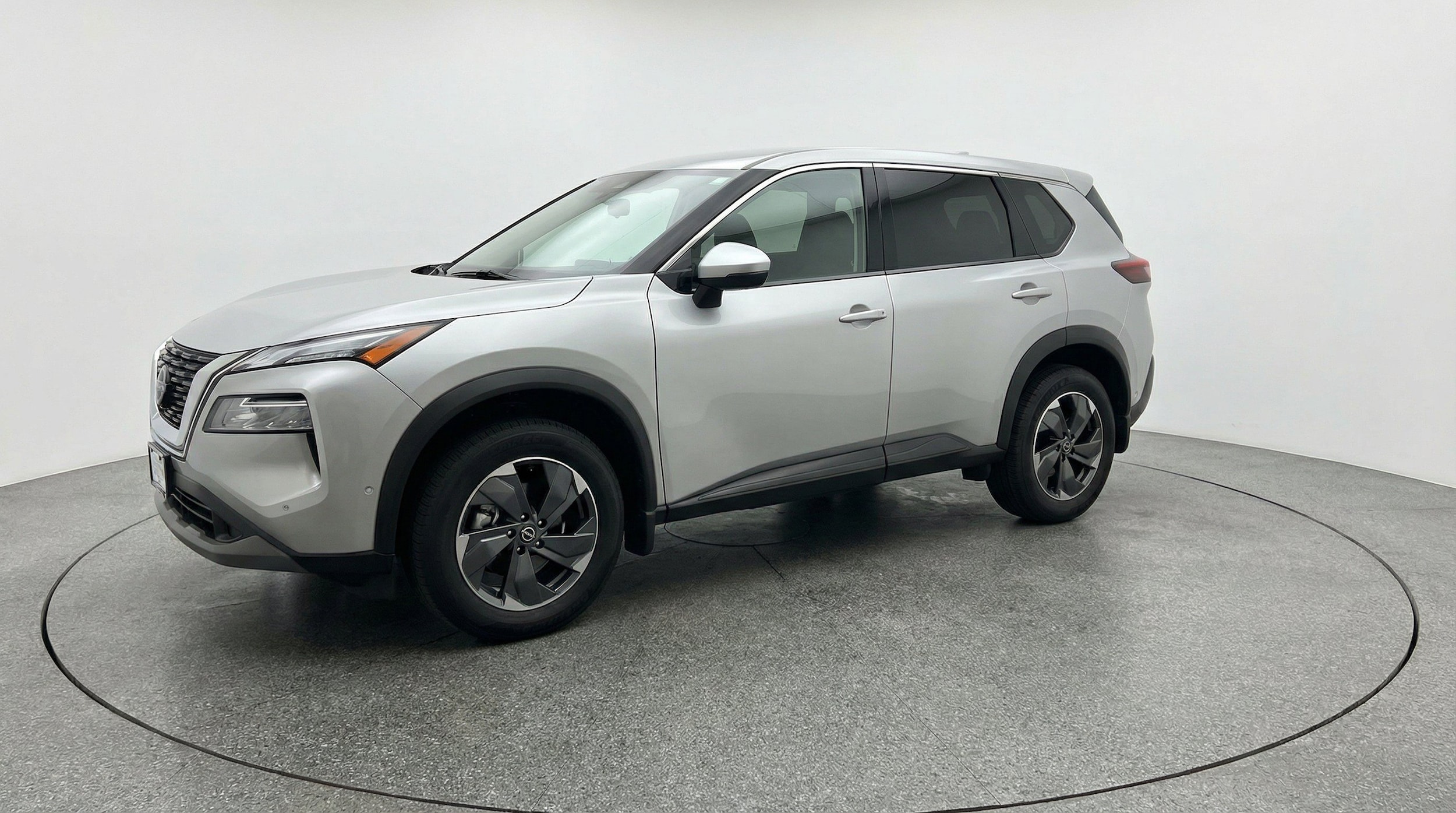 Thumbnail: 2025 Nissan Rogue - 3