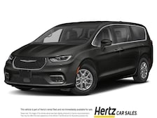 2023 Chrysler Pacifica Touring L -
                  San Francisco, CA