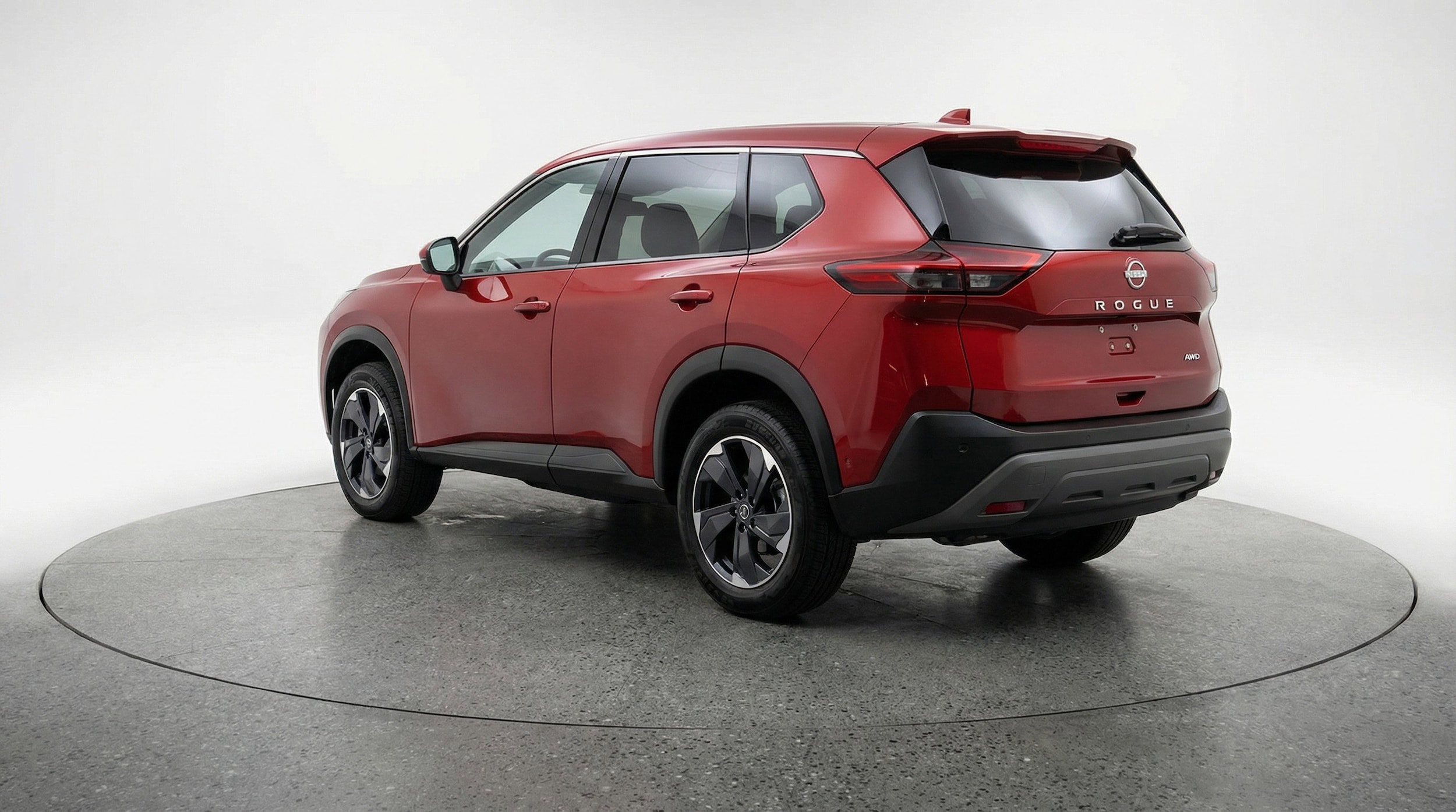 Thumbnail: 2025 Nissan Rogue - 6